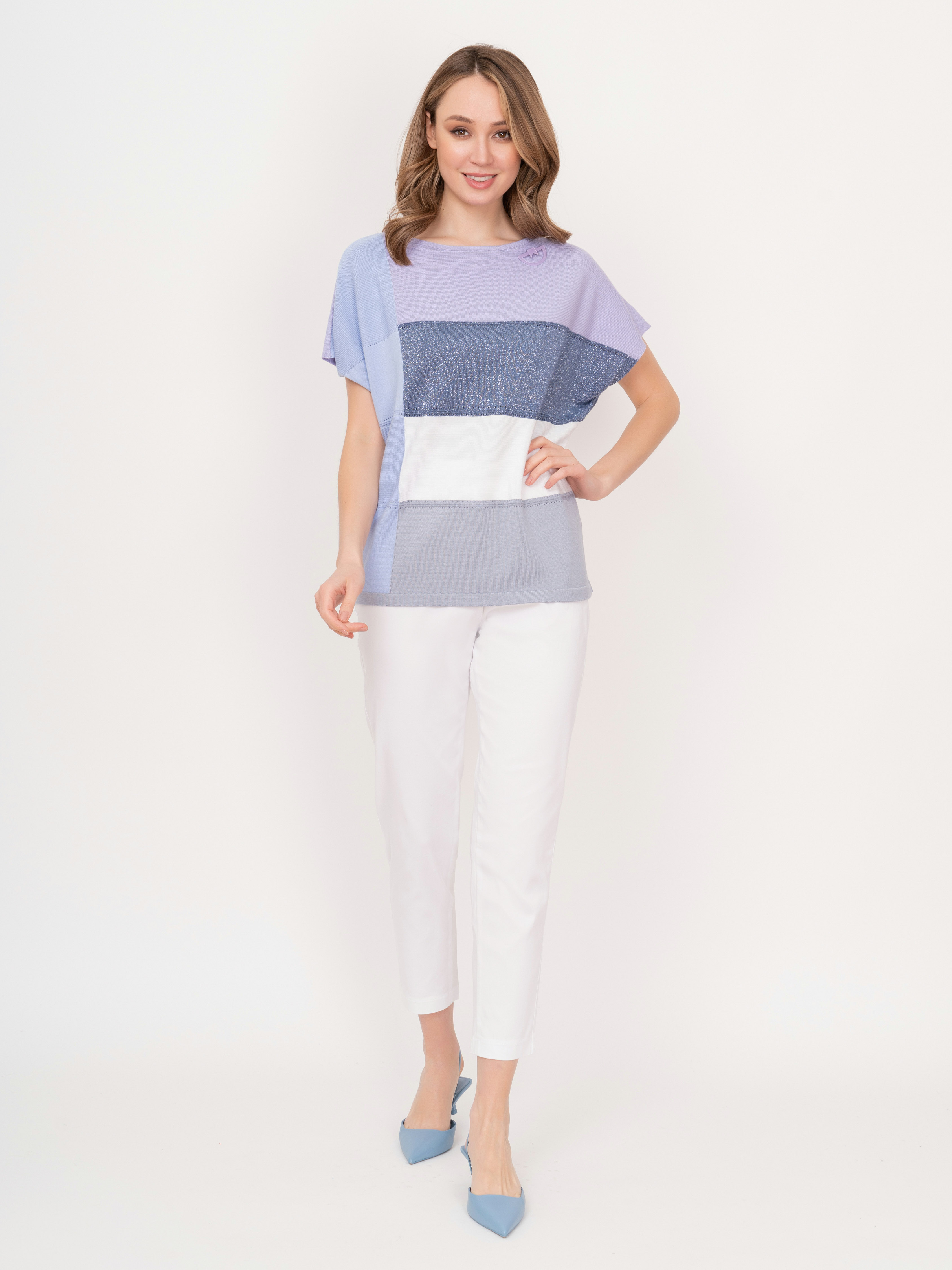 Э5010/22-01 Джемпер Felicita