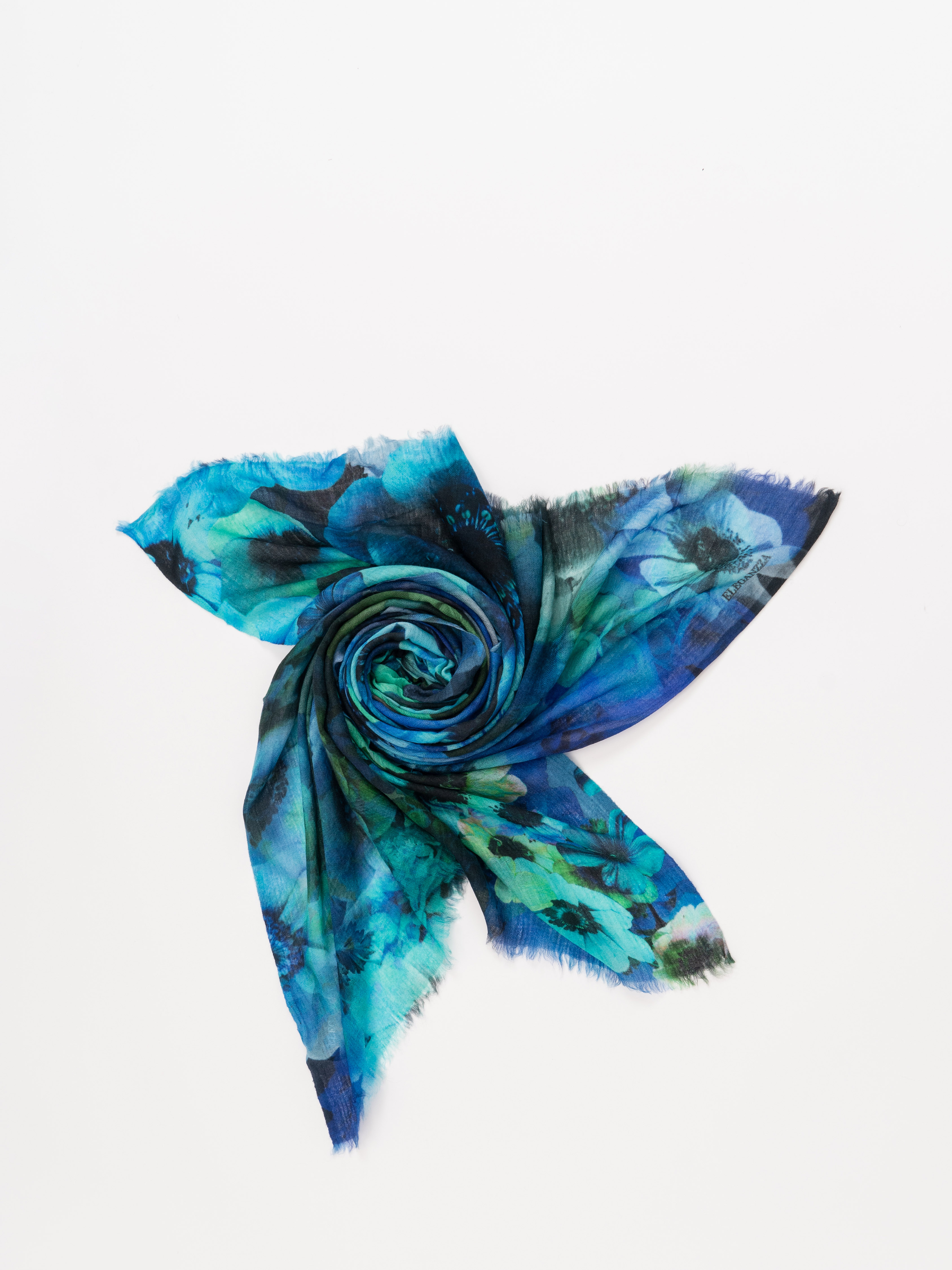 ЭOR44-29208-11/21-02 Палантин ELEGANZZA