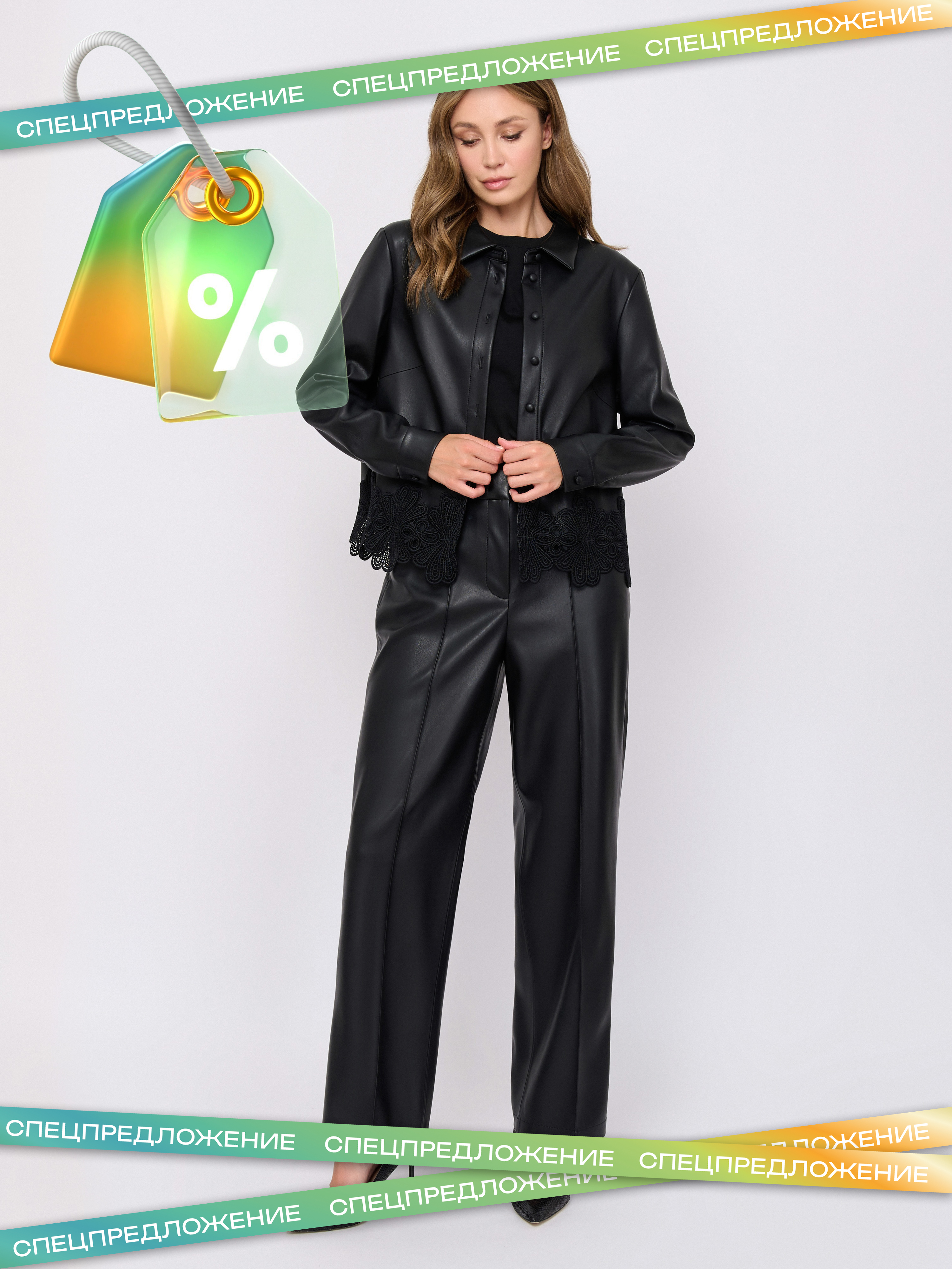 Э2204-226/м/25-02 Блуза Franco Vello