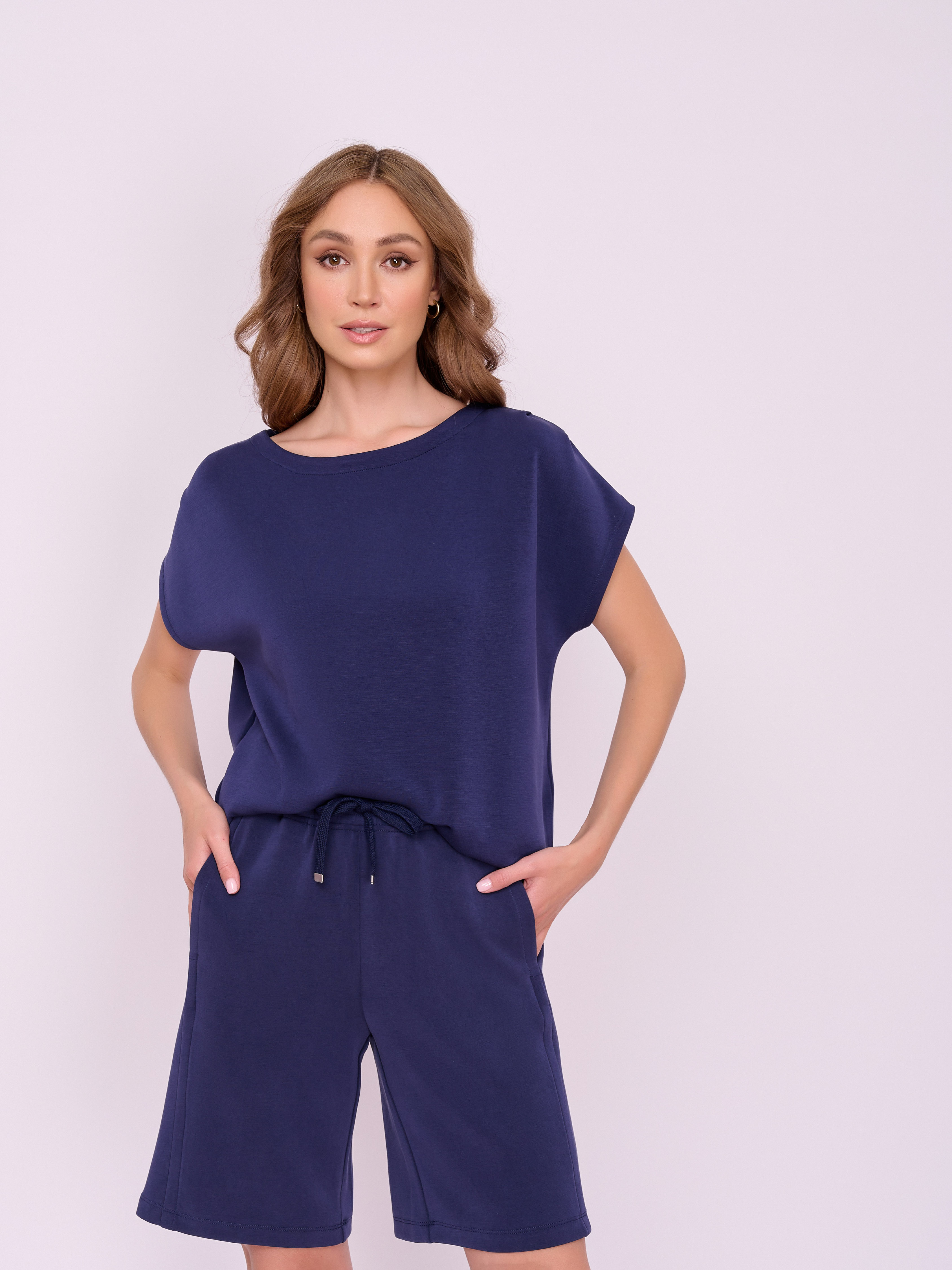 Э870126-44112/23-01 Джемпер Gerry Weber
