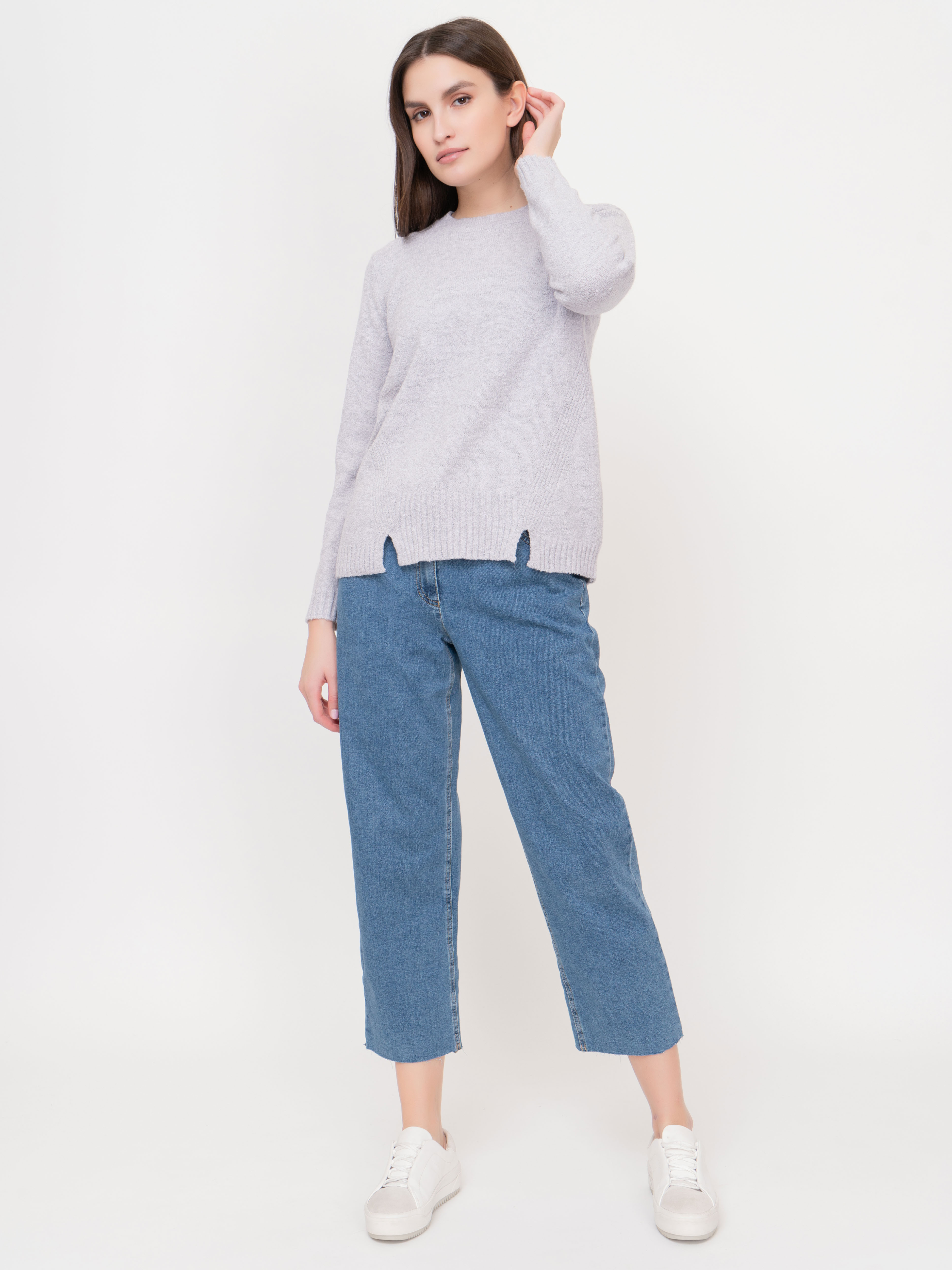 Э922097-67614/20-02 Джинсы Gerry Weber