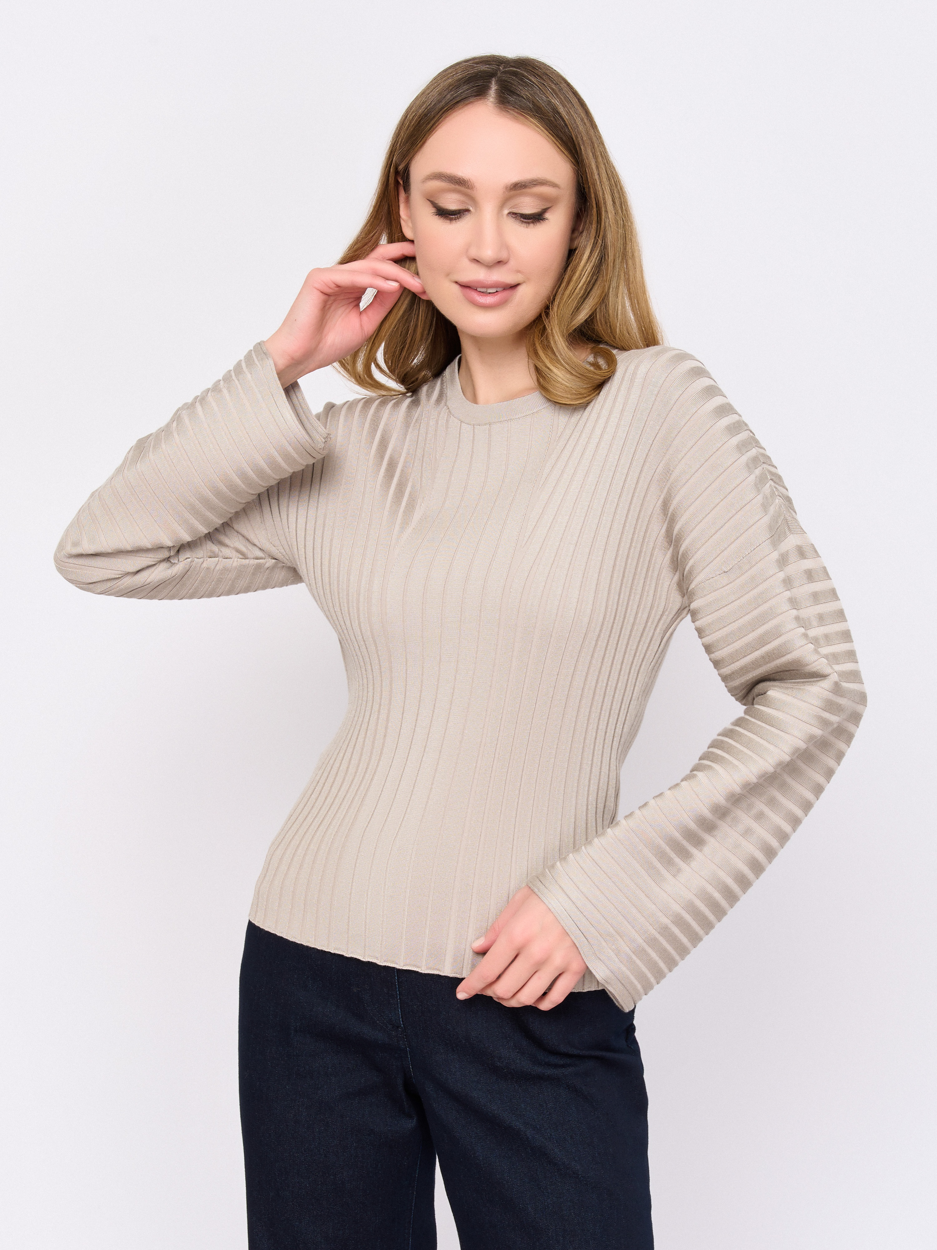 Э450141/м/25-01 Джемпер Sportalm