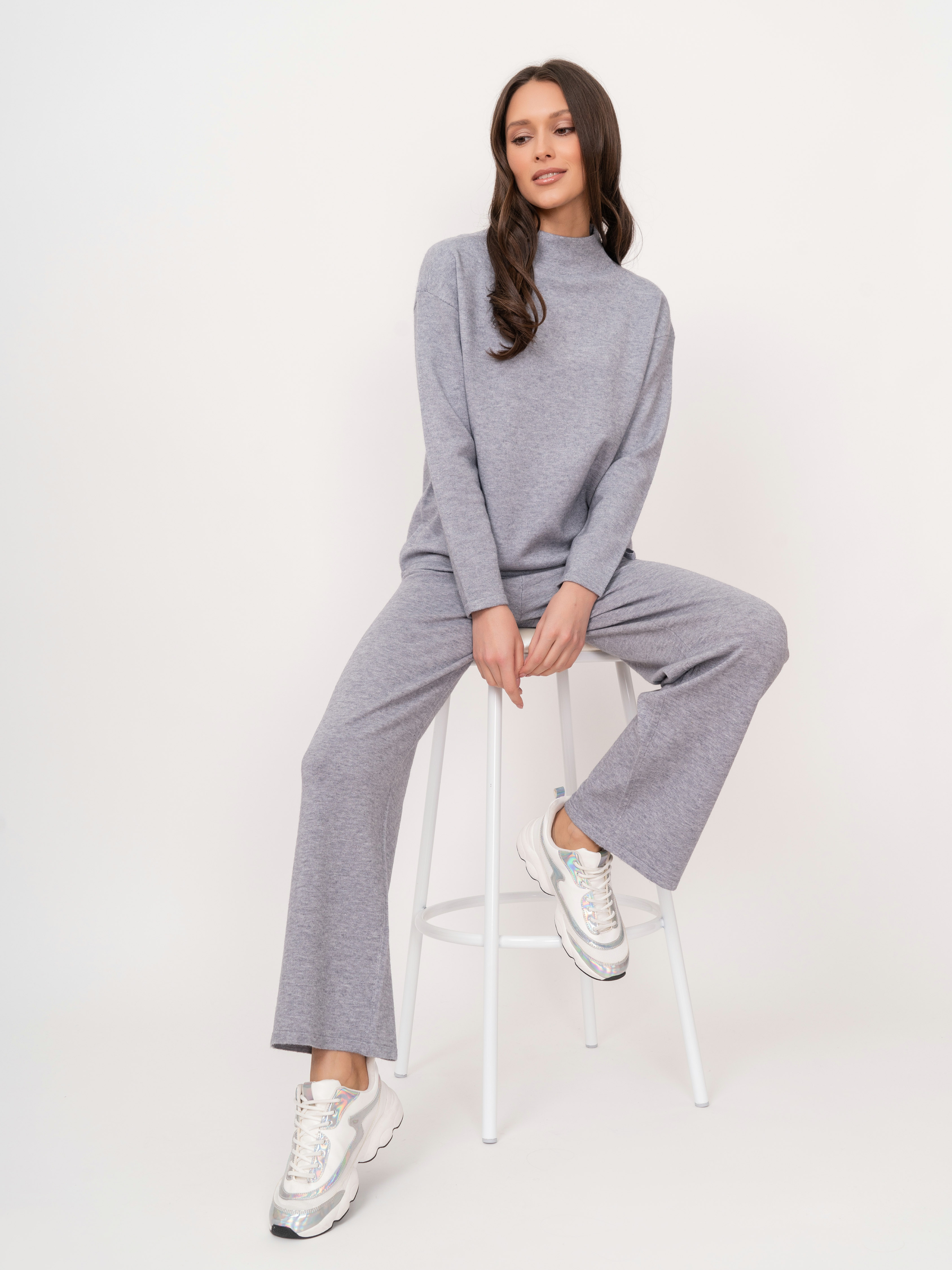 Э5588/2771/21-02 Брюки тр. Betty Barclay