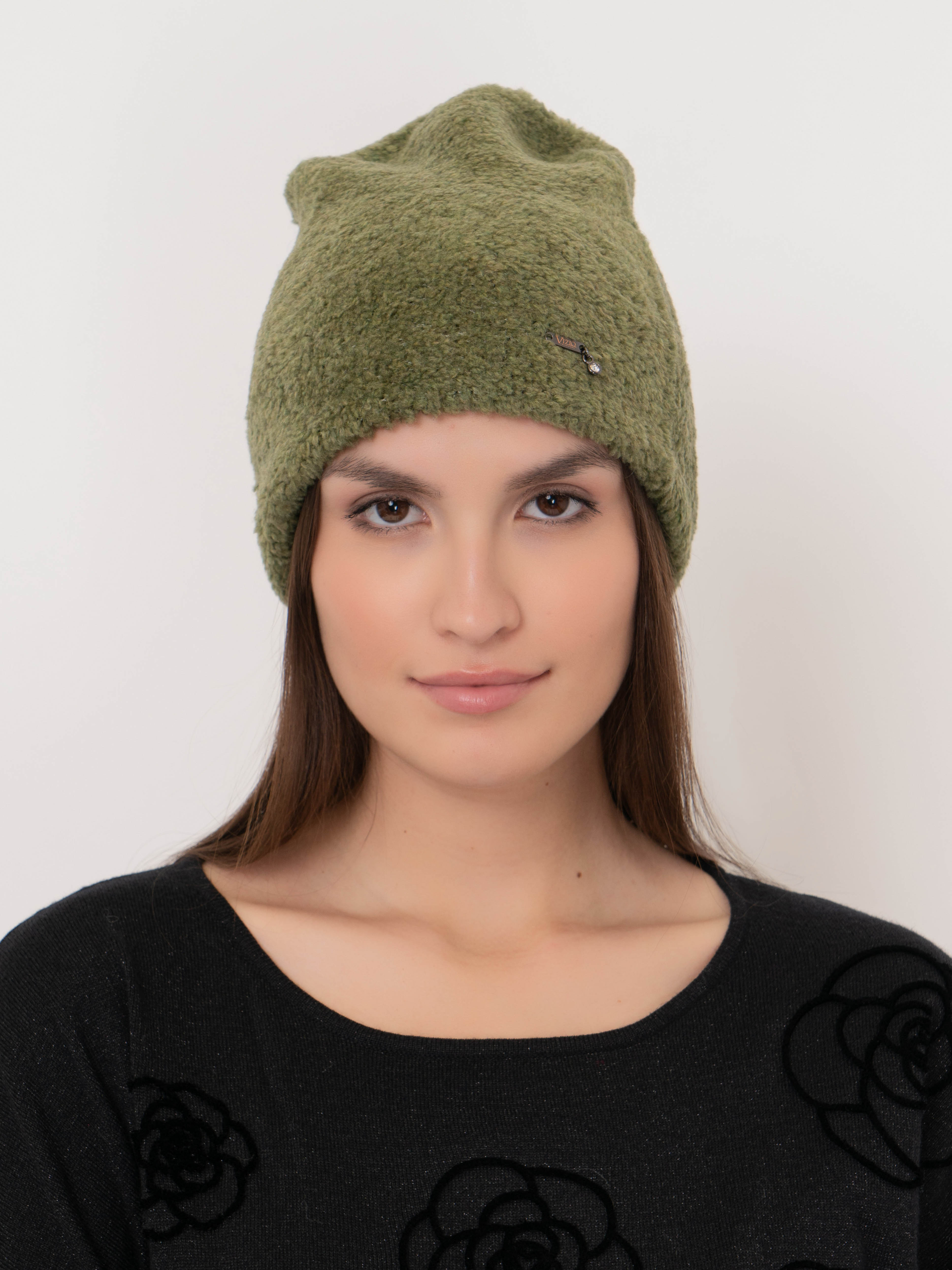 ЭS6750 CL/20-2 Шапка Vizio