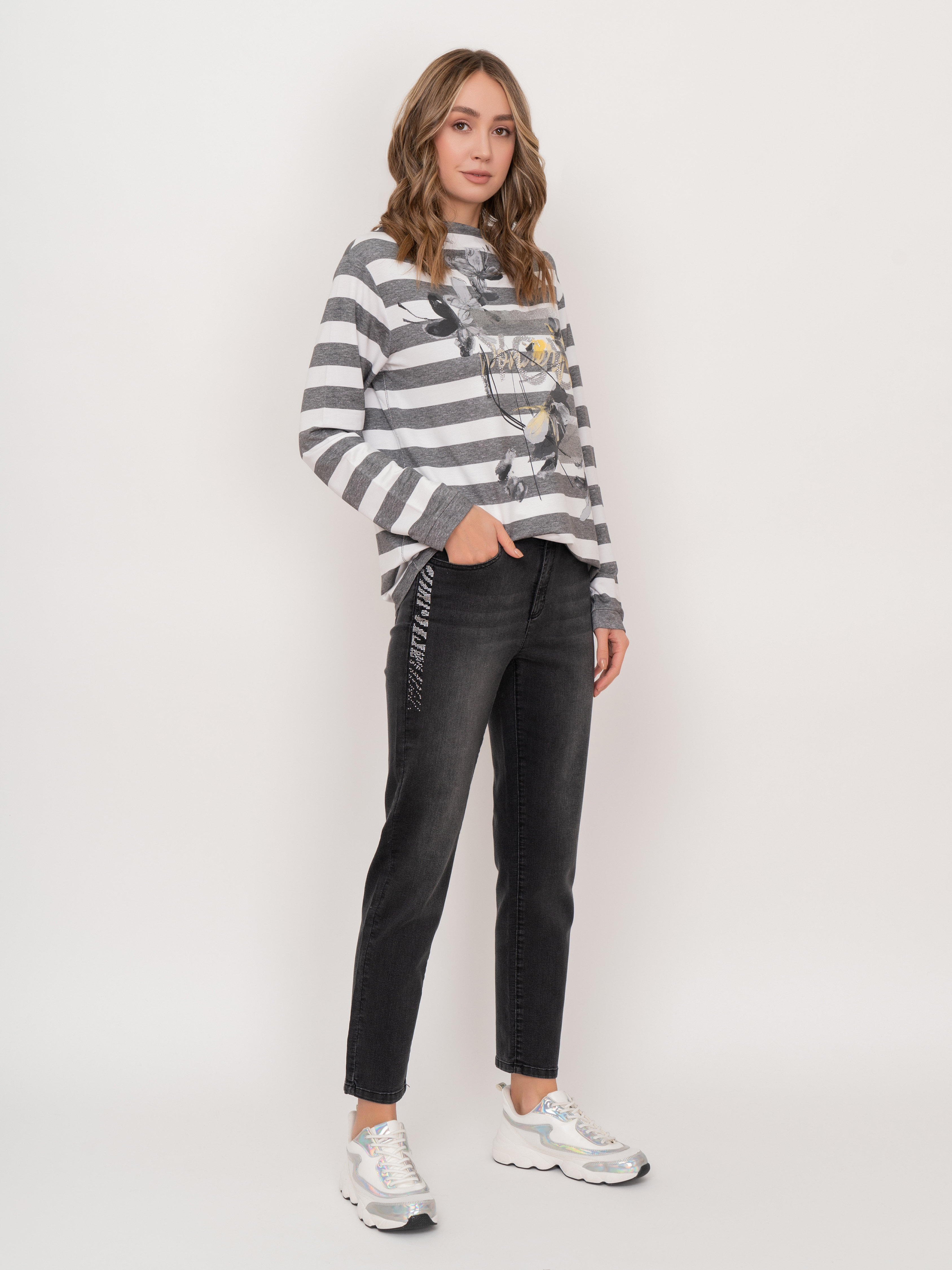 Э122358/21-02 Футболка Rabe