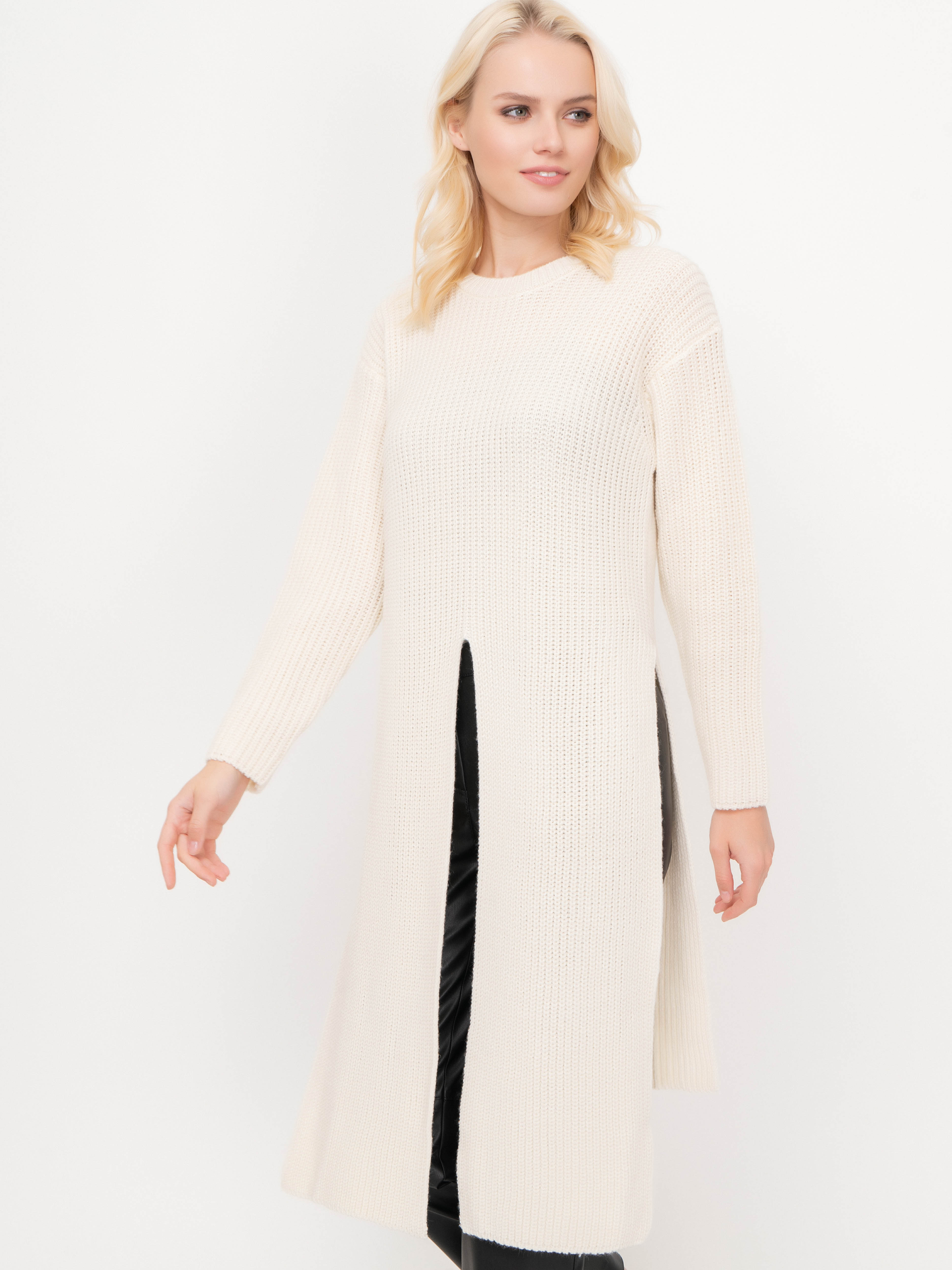 Э20FA6343CONNEMA/20-02 Туника тр. Beatrice