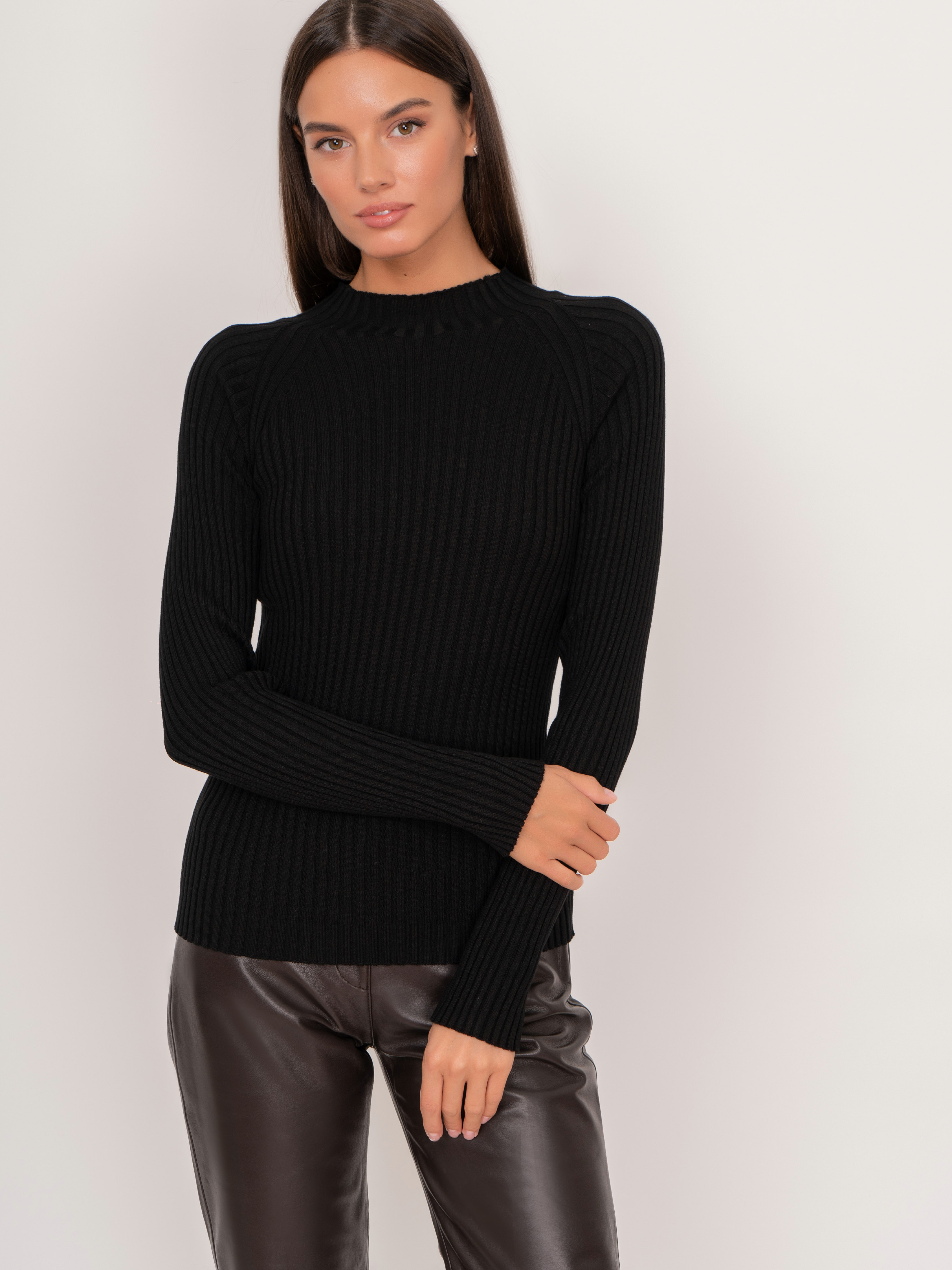 Э5388-223/22-02 Водолазка Franco Vello