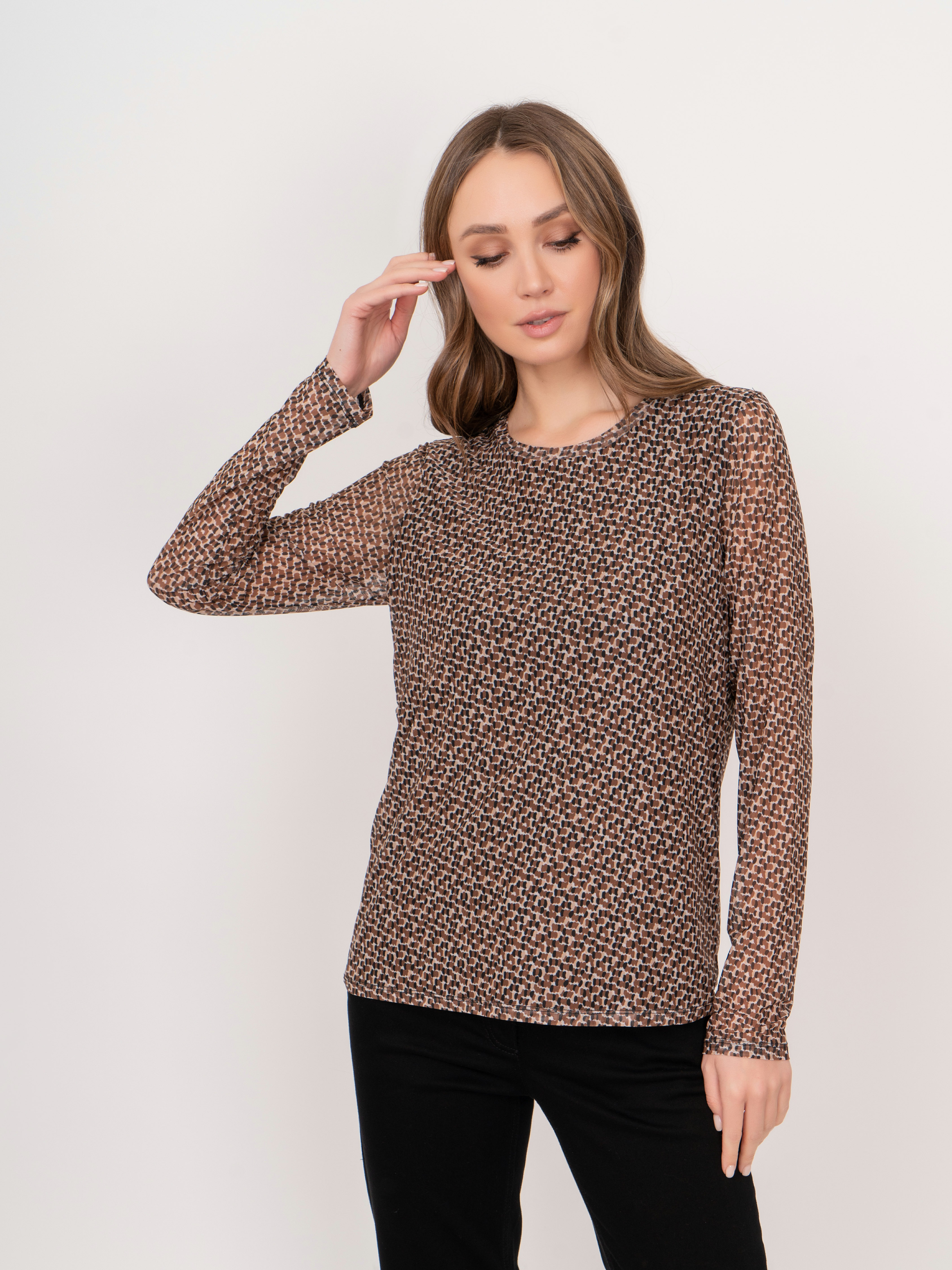 Э670240-35060/21-02 Фуфайка Gerry Weber