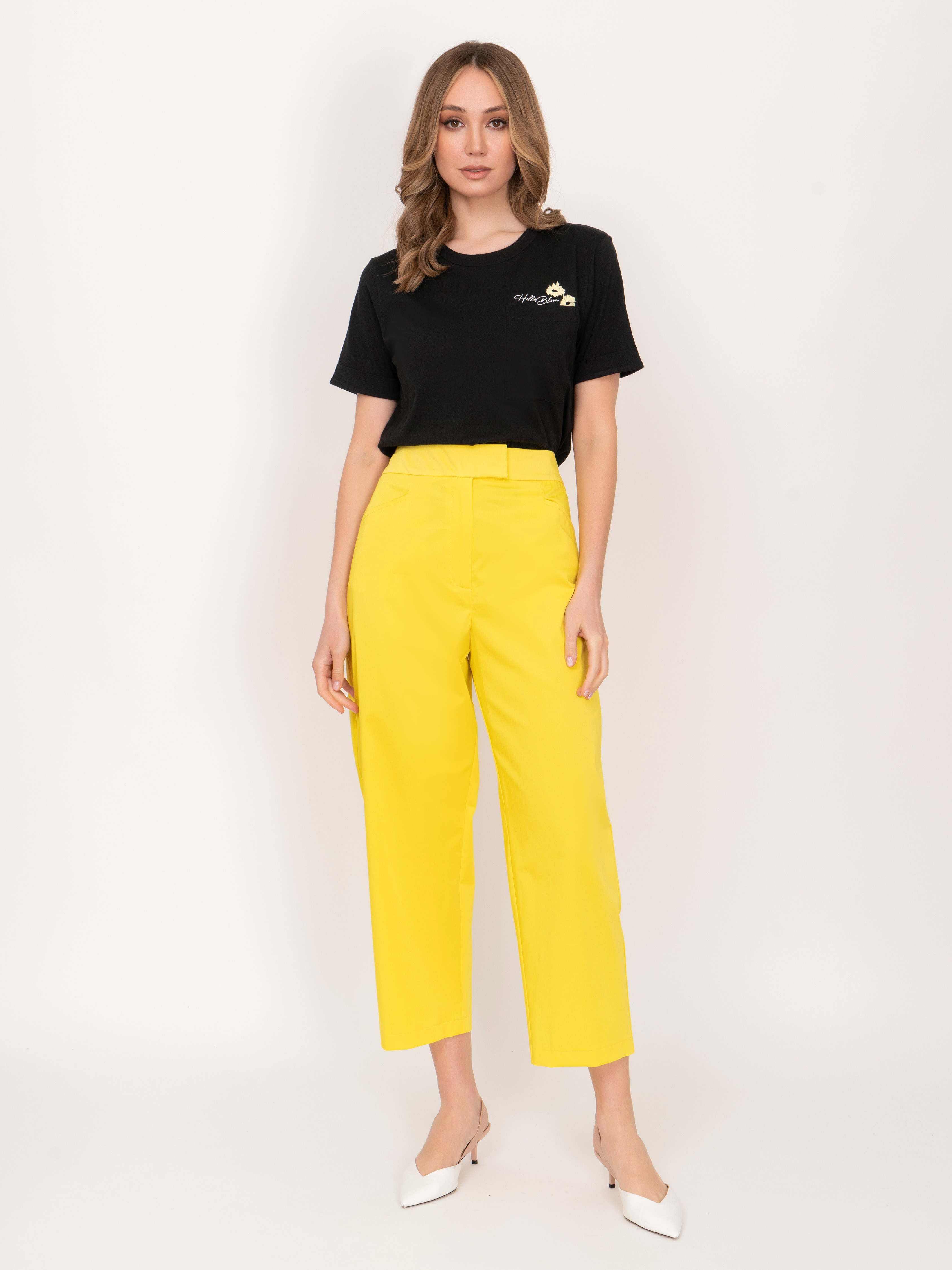 Э171019-16121/22-01 Футболка Taifun