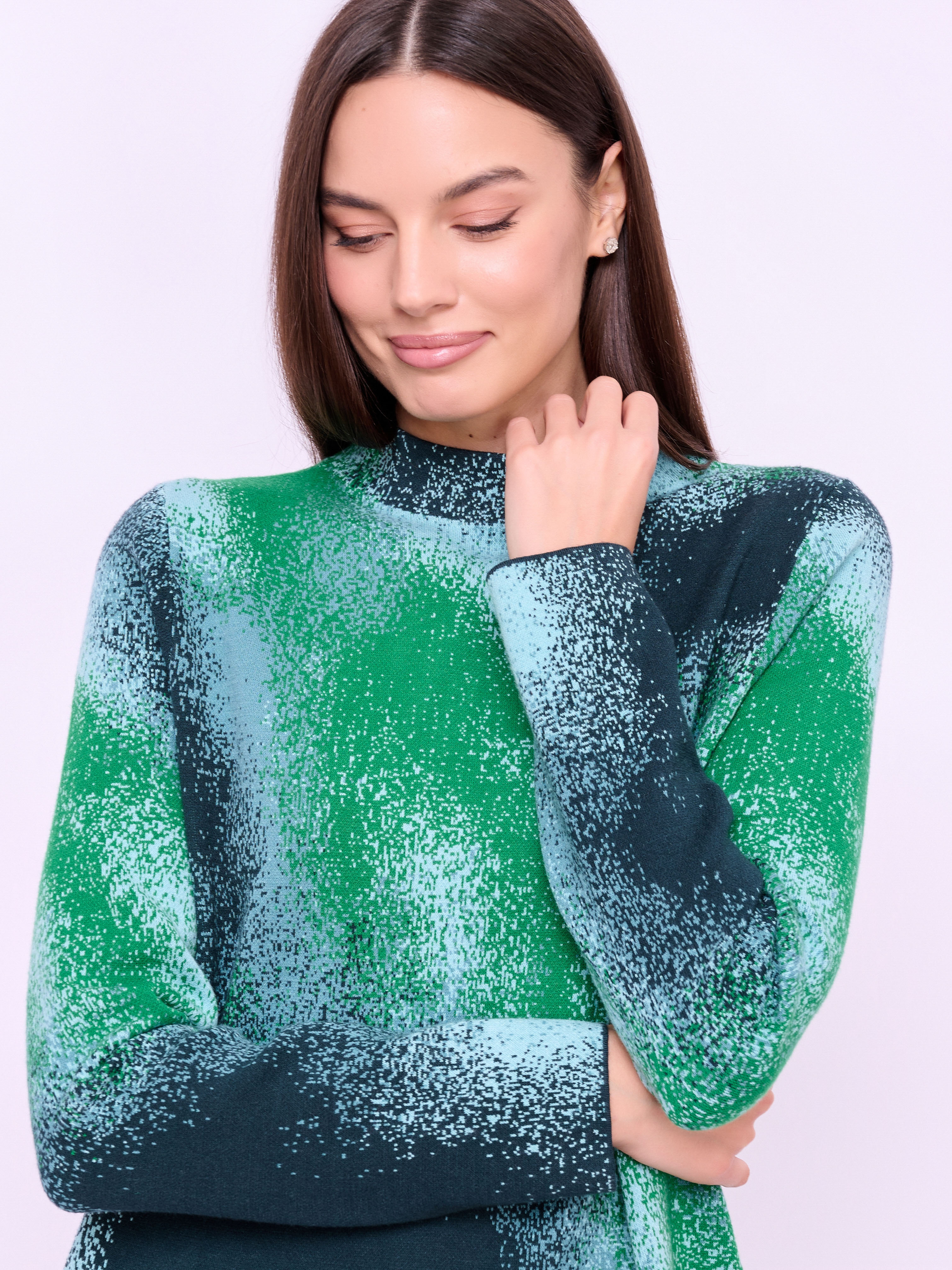 Э271043-35728/23-02 Джемпер Gerry Weber