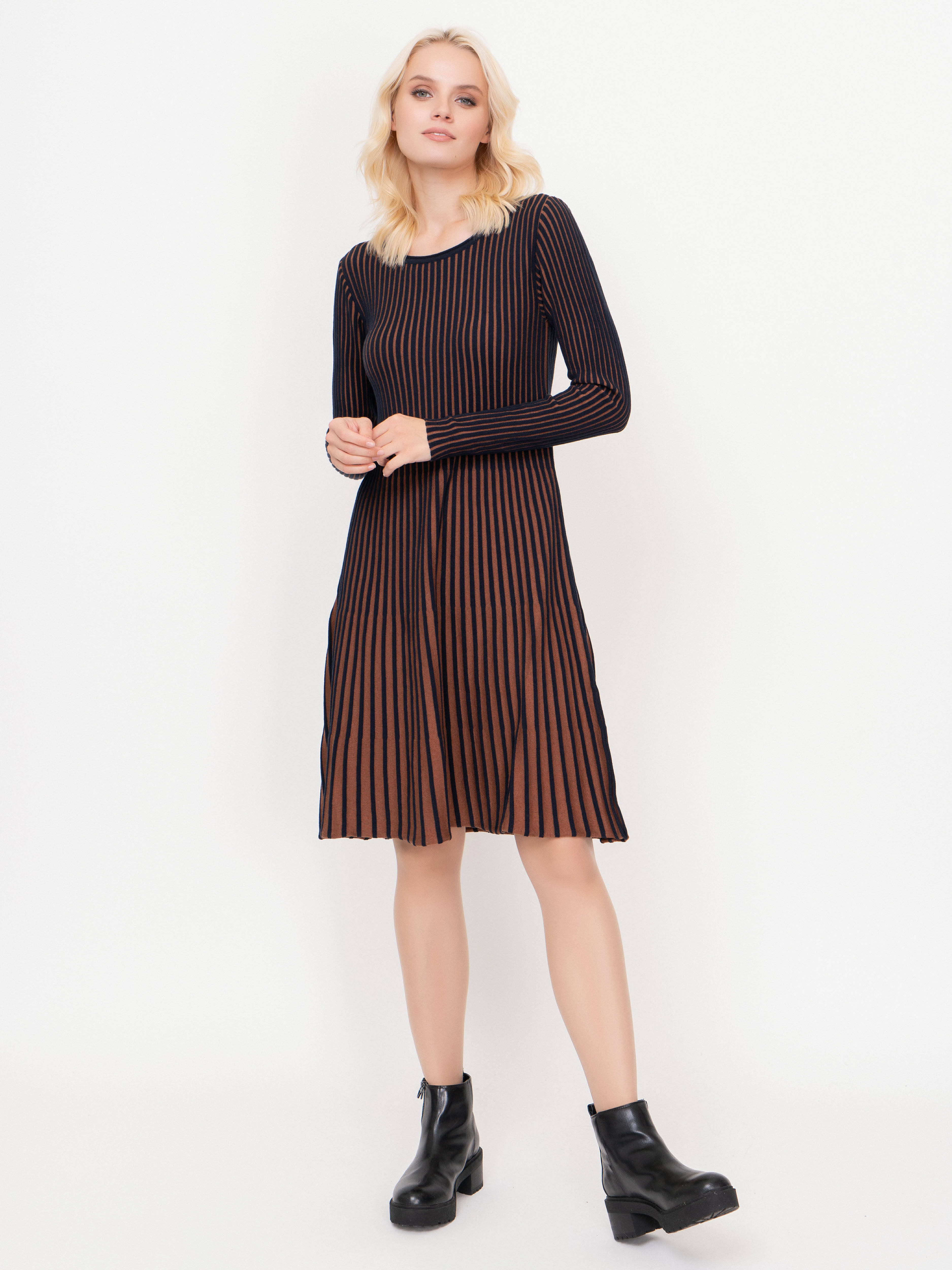 Э5244/1933/20-02 Платье тр. Betty Barclay