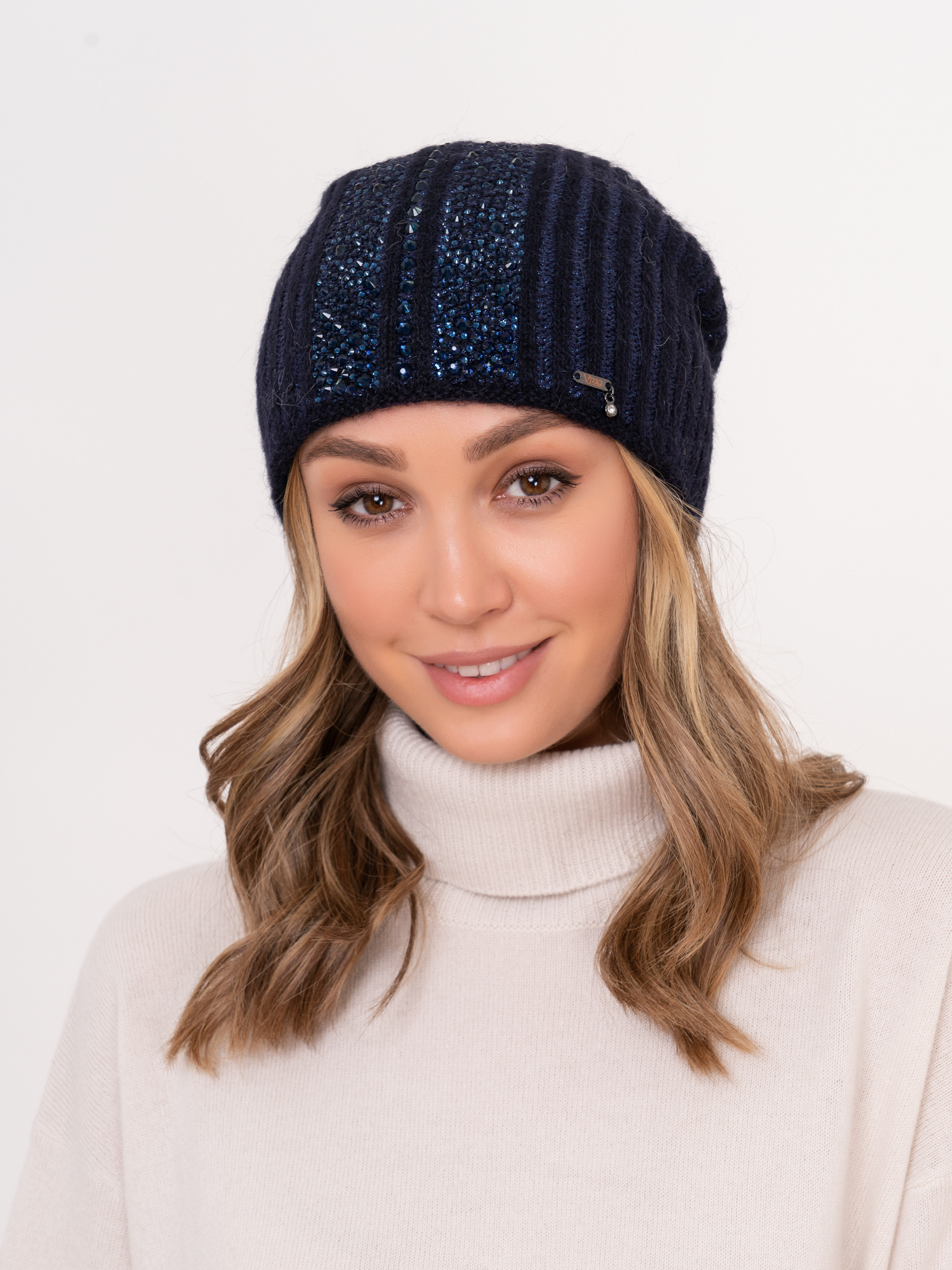 Э6905 CL/21-02 Шапка Vizio