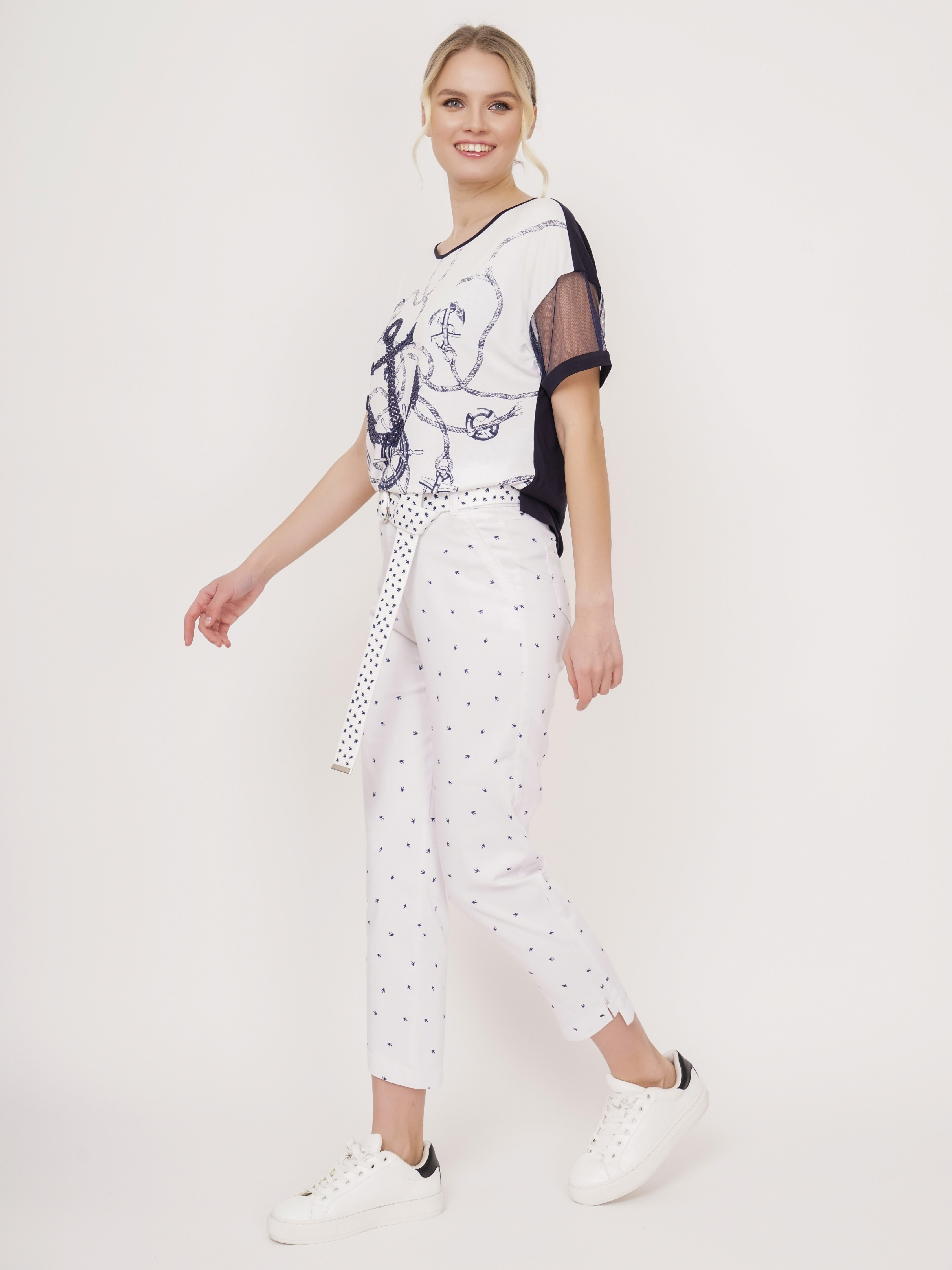 Э1-152-6878/22-01 Брюки Exitline