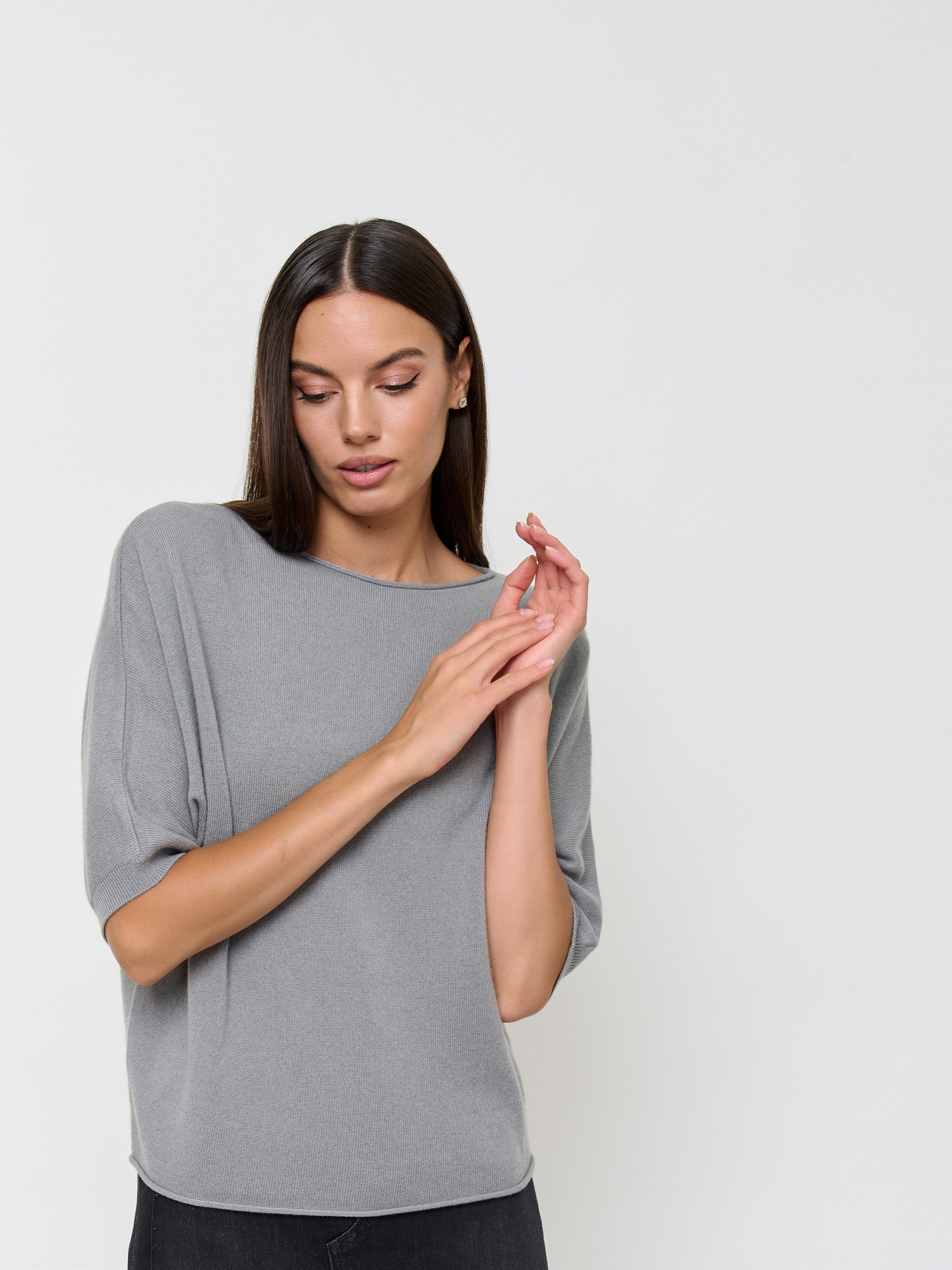 Э108548/5871/м/24-02 Пуловер Luisa Cerano