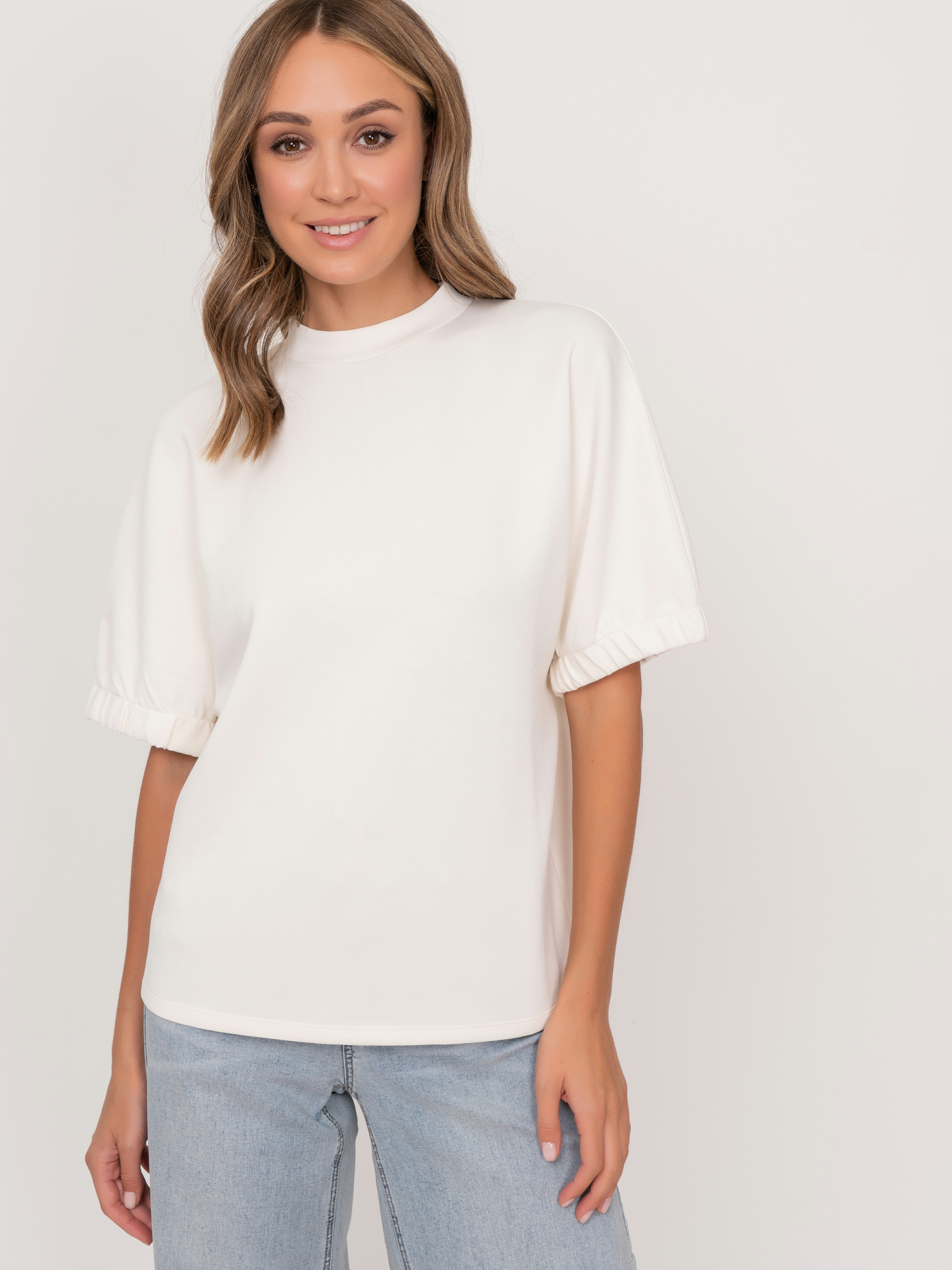 Э871010-16408/21-02 Футболка Taifun