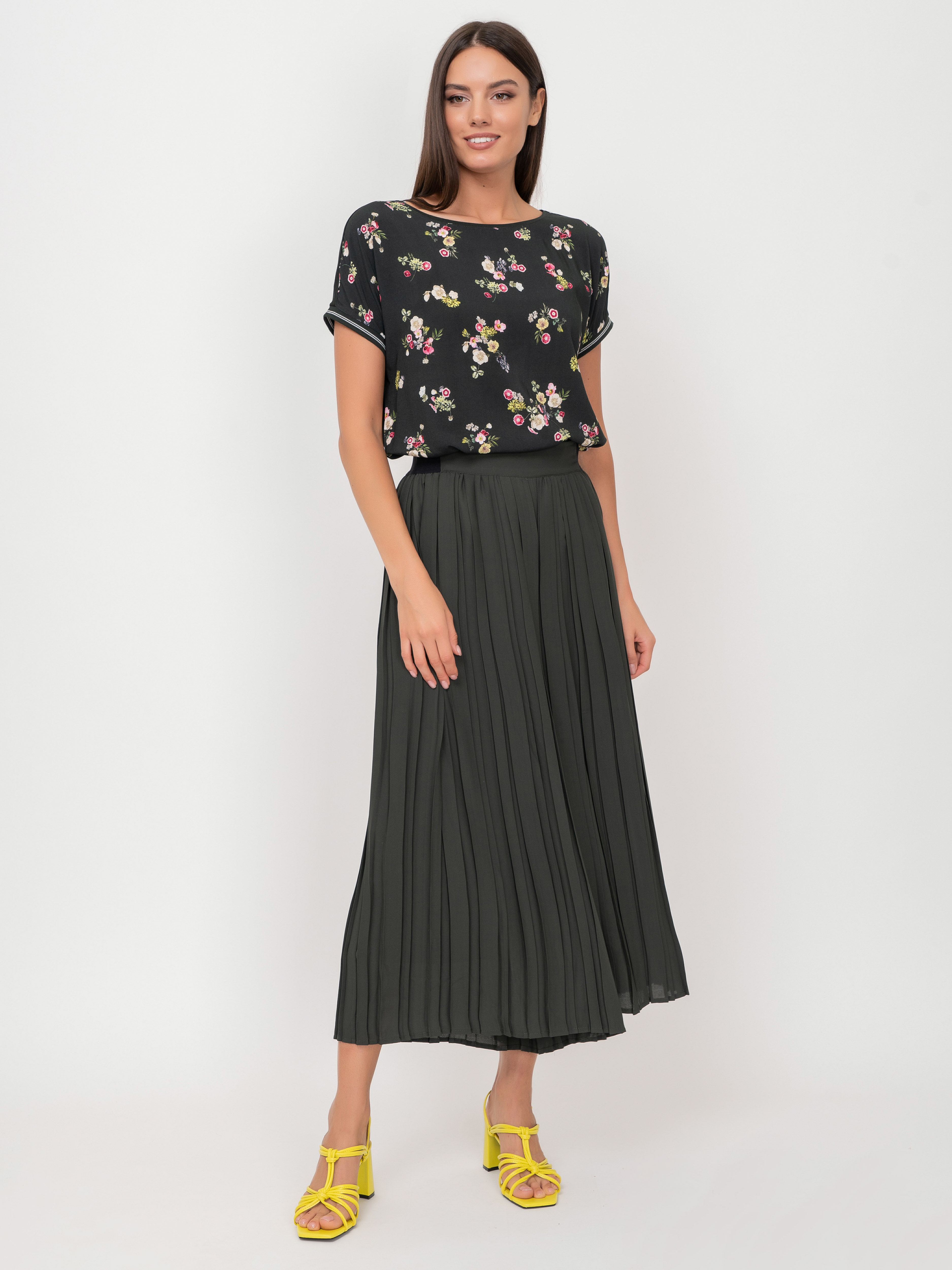 Э420005-31399/20-02 Брюки Gerry Weber