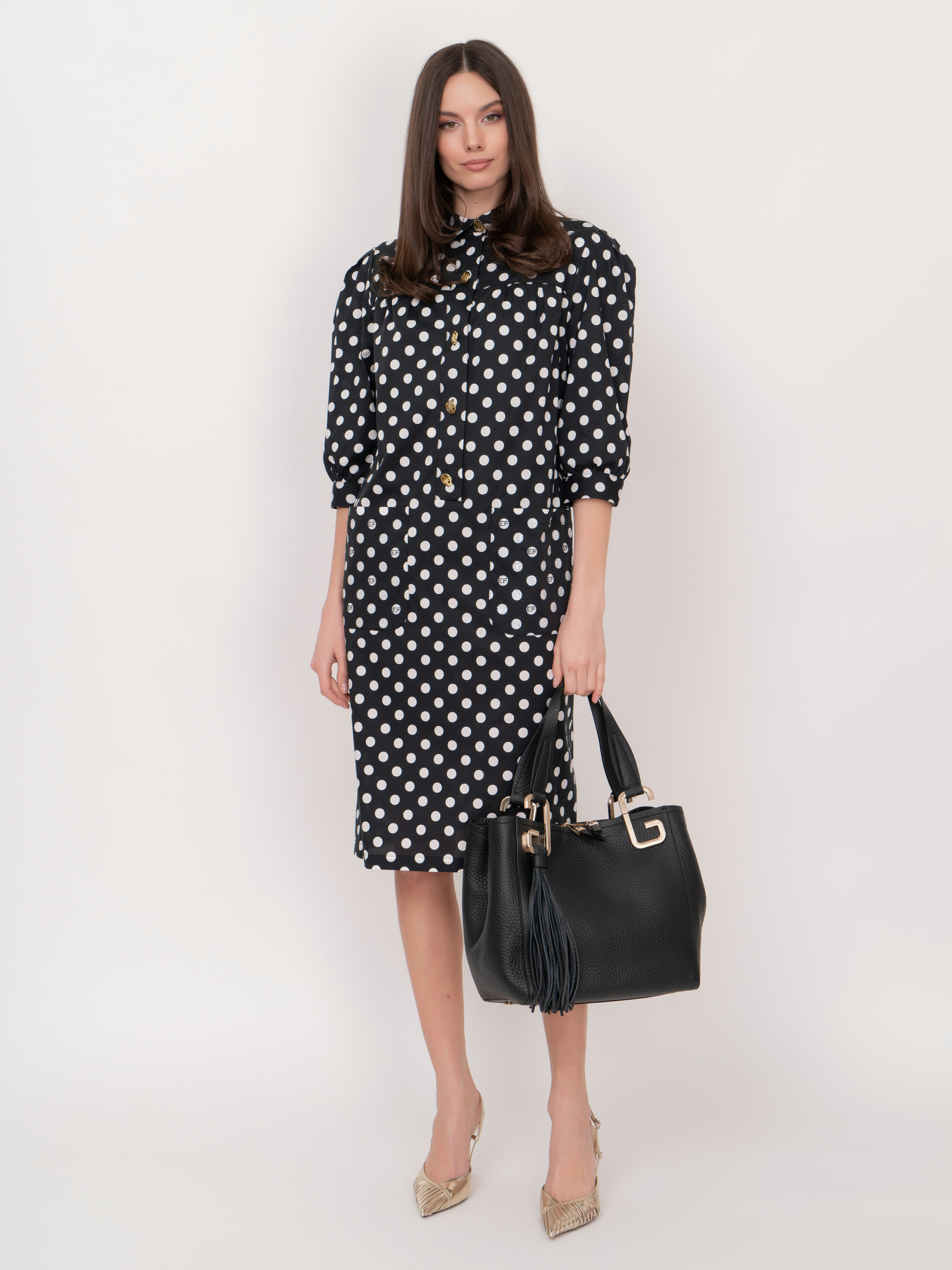 Э2532/22-01 Сумка Gironacci