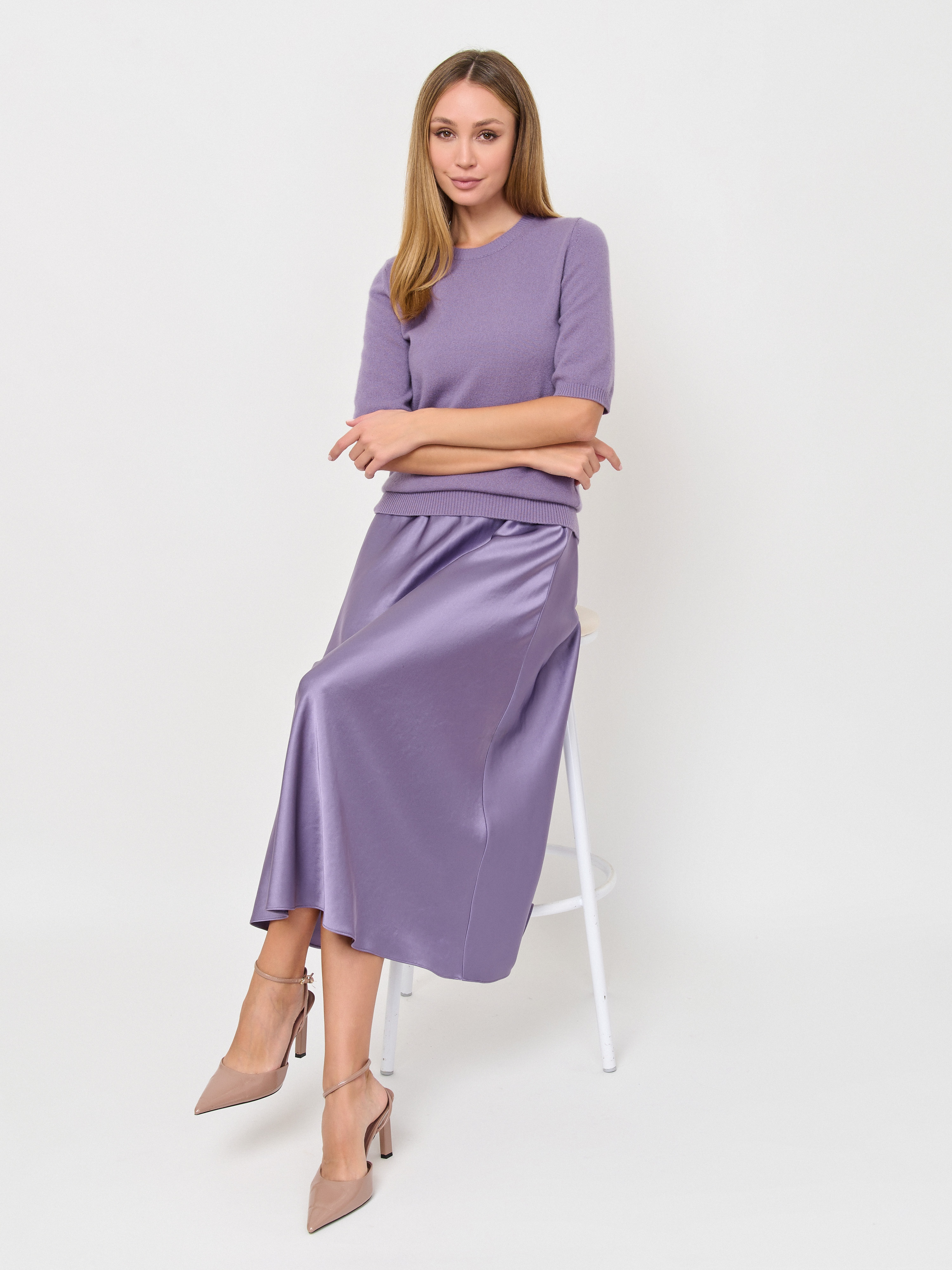 Э508239/3695/м/24-02 Юбка Luisa Cerano