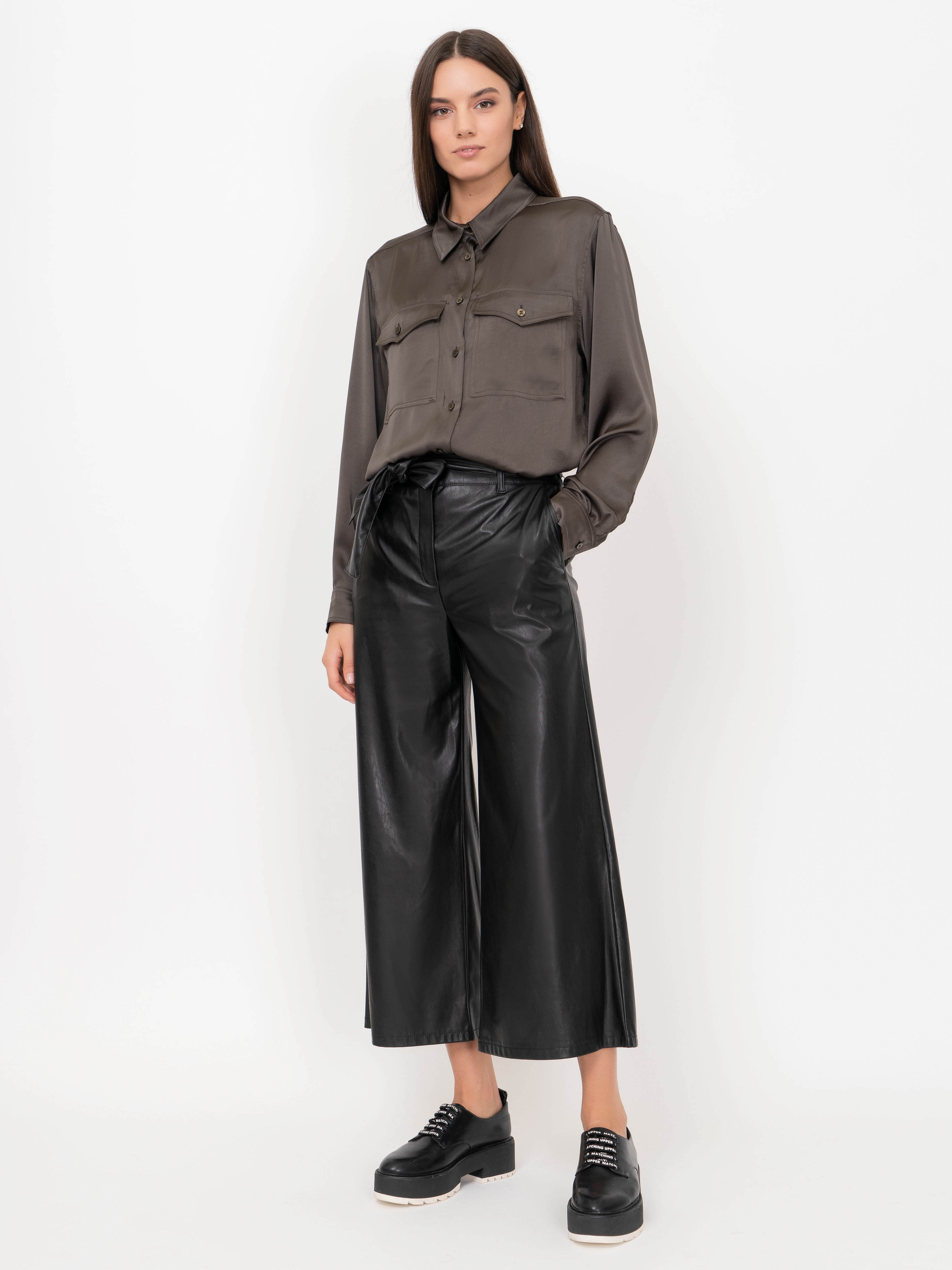 Э31160307 HELLO/20-02 Блуза Marella