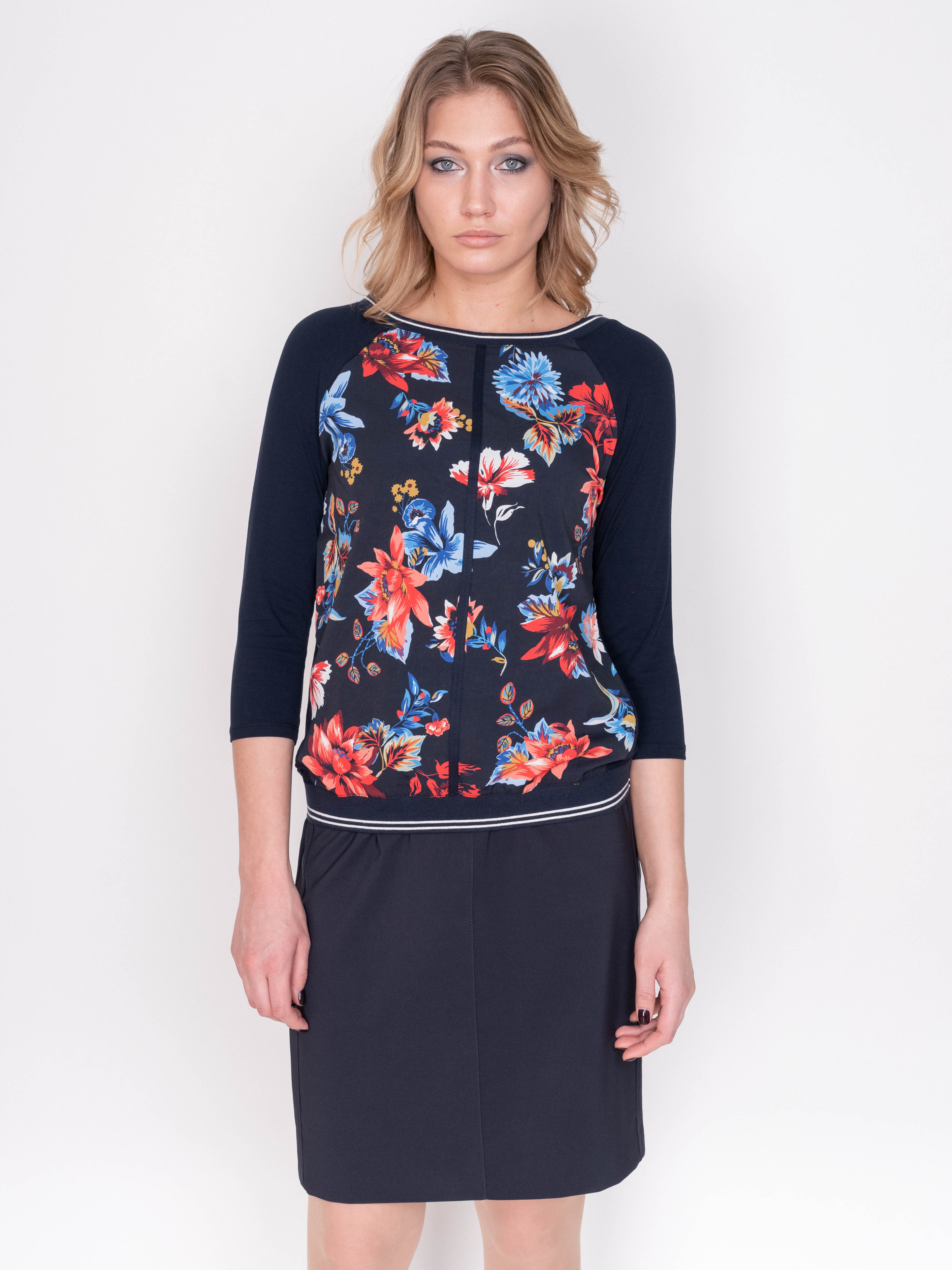 Э4829/0616/19-01 Джемпер Betty Barclay