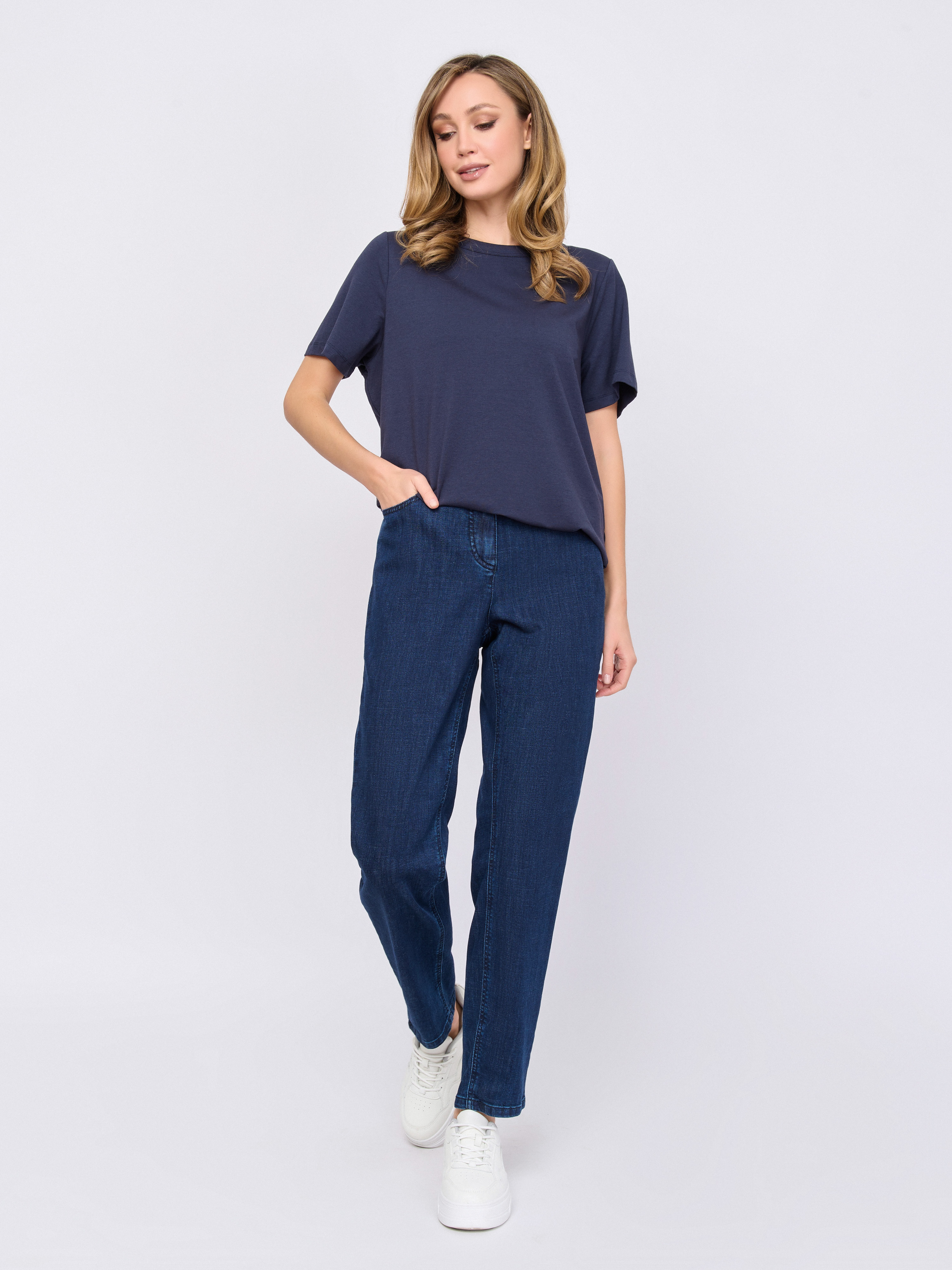 Э920967-29110/м/25-01 Джинсы Samoon