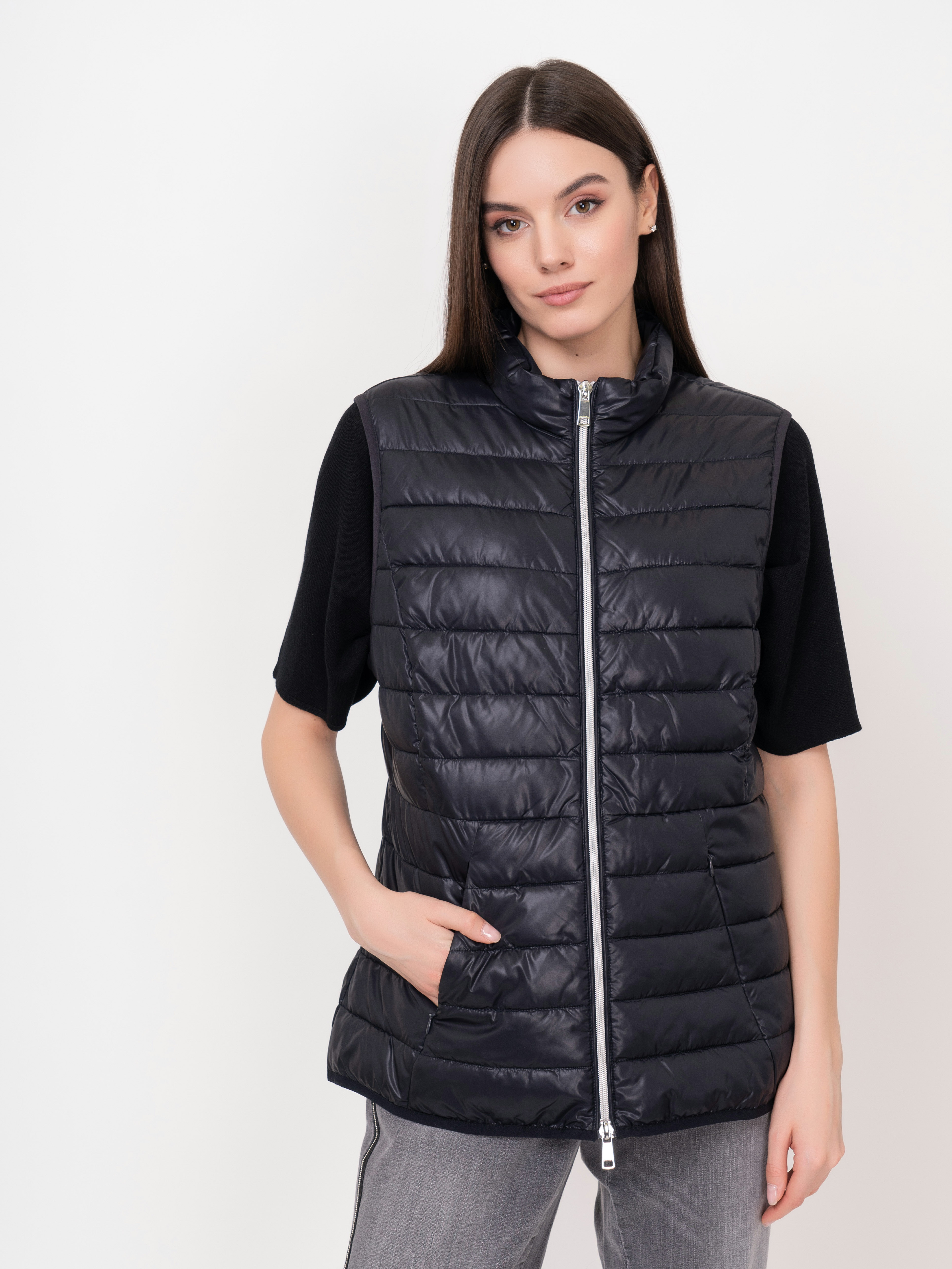 Э640004-21623/21-01 Куртка Samoon