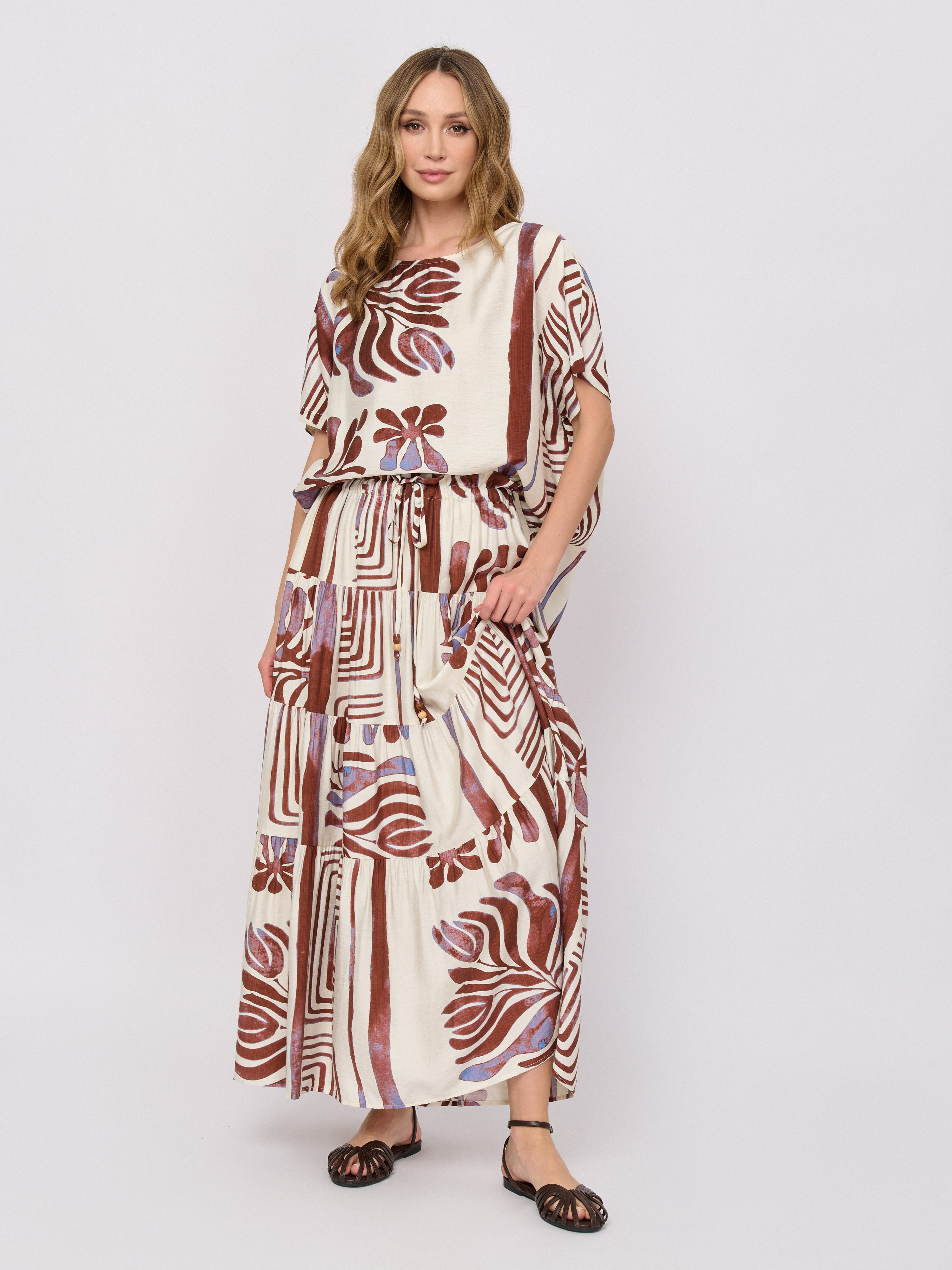 С8501.6008/м/26-01 Юбка MAT FASHION