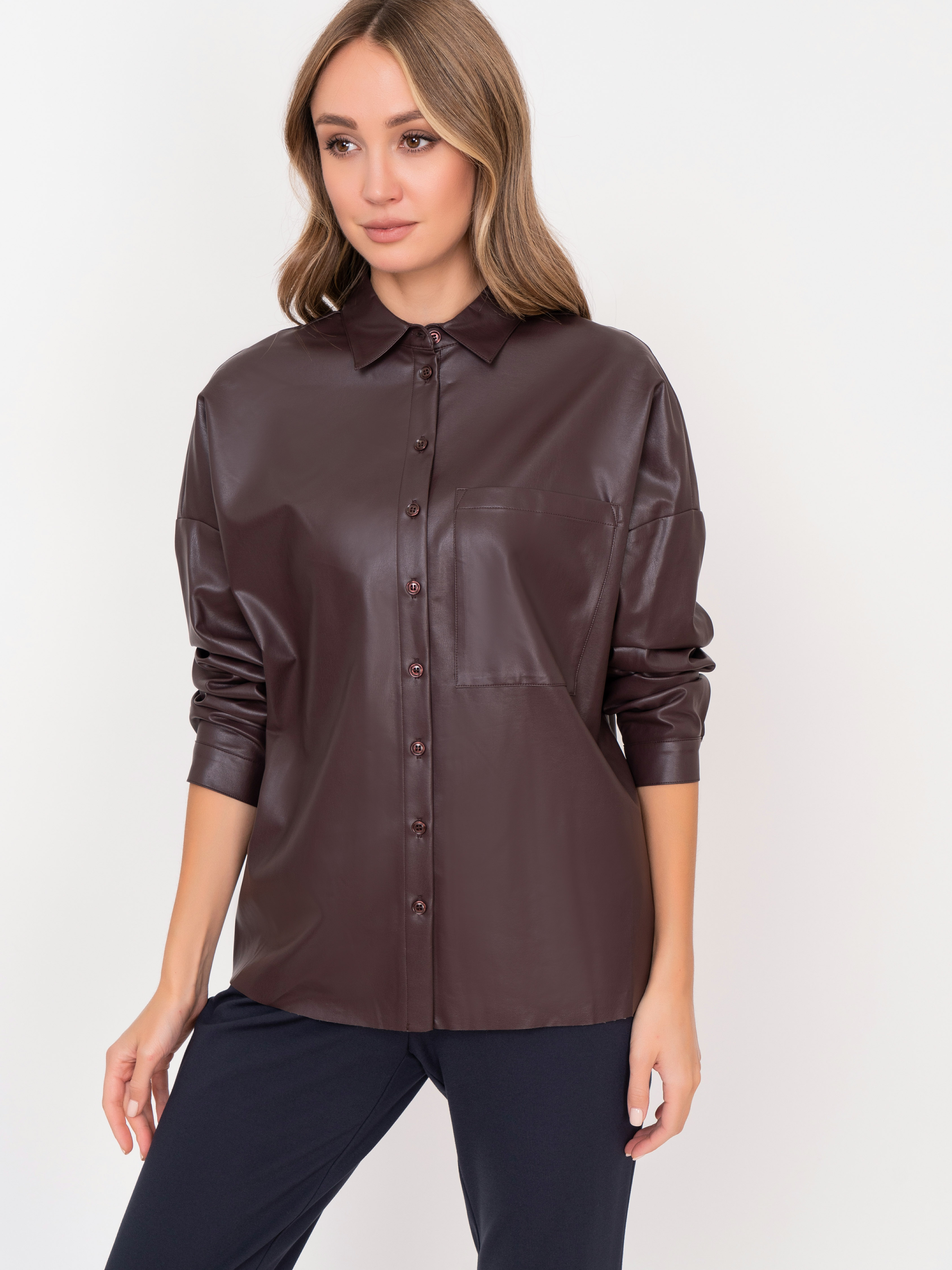 Э660012-31505/21-02 Блузка Gerry Weber