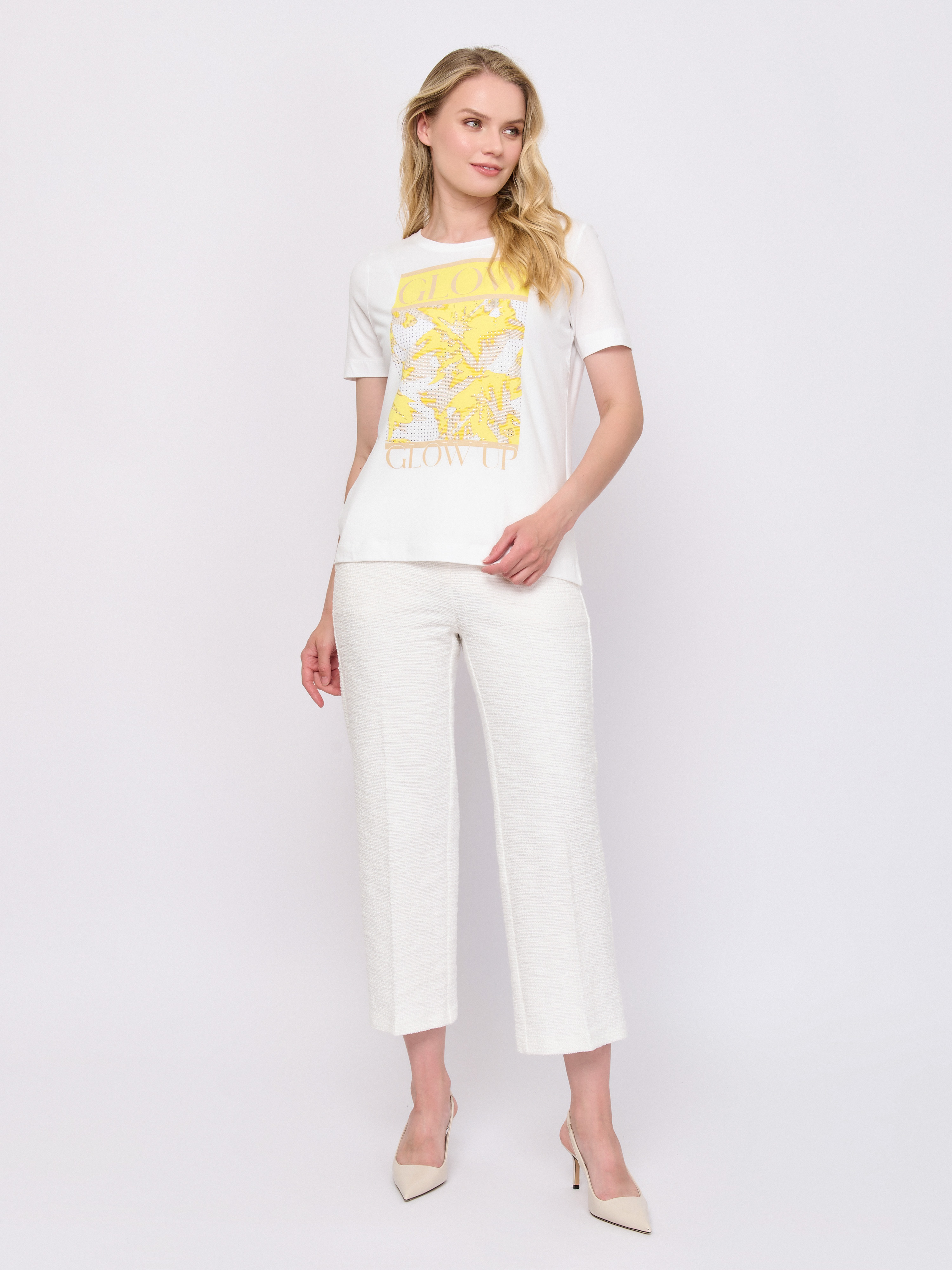 Э520040-31266/м/25-01 Брюки тр. Gerry Weber