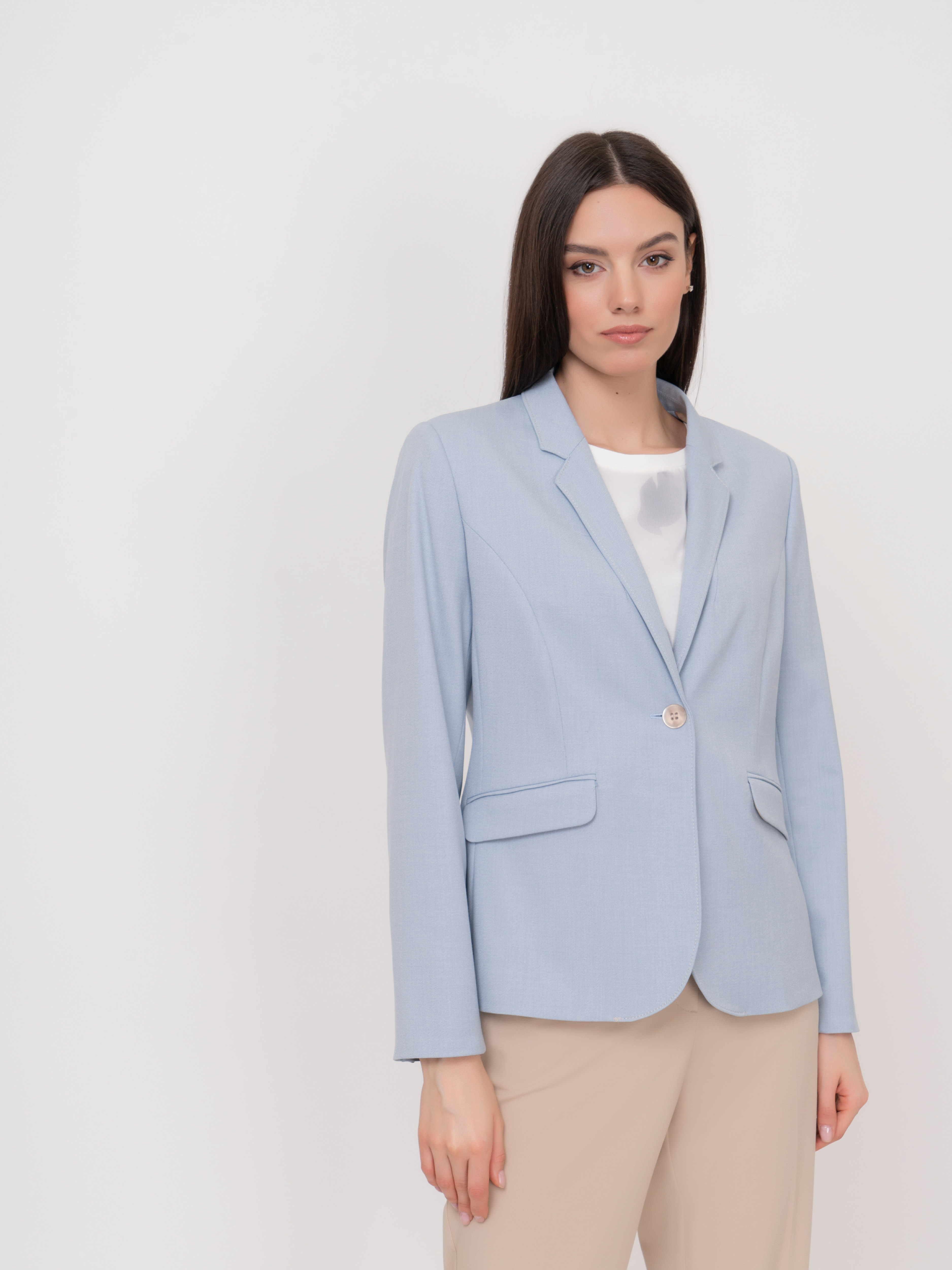 Э4102/3828/21-01 Жакет Betty&CO