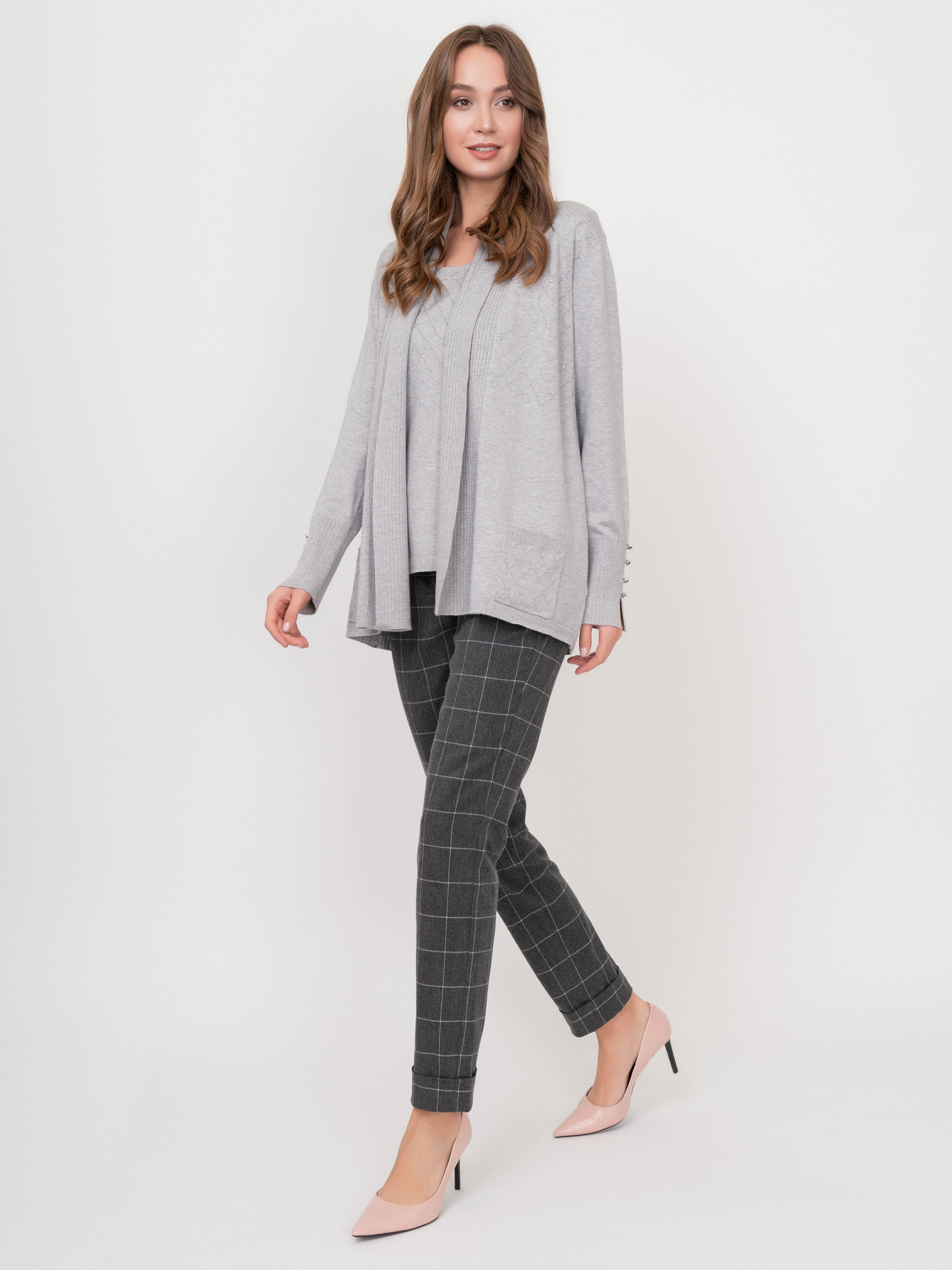 Э805900/602/20-02 Брюки Ppep