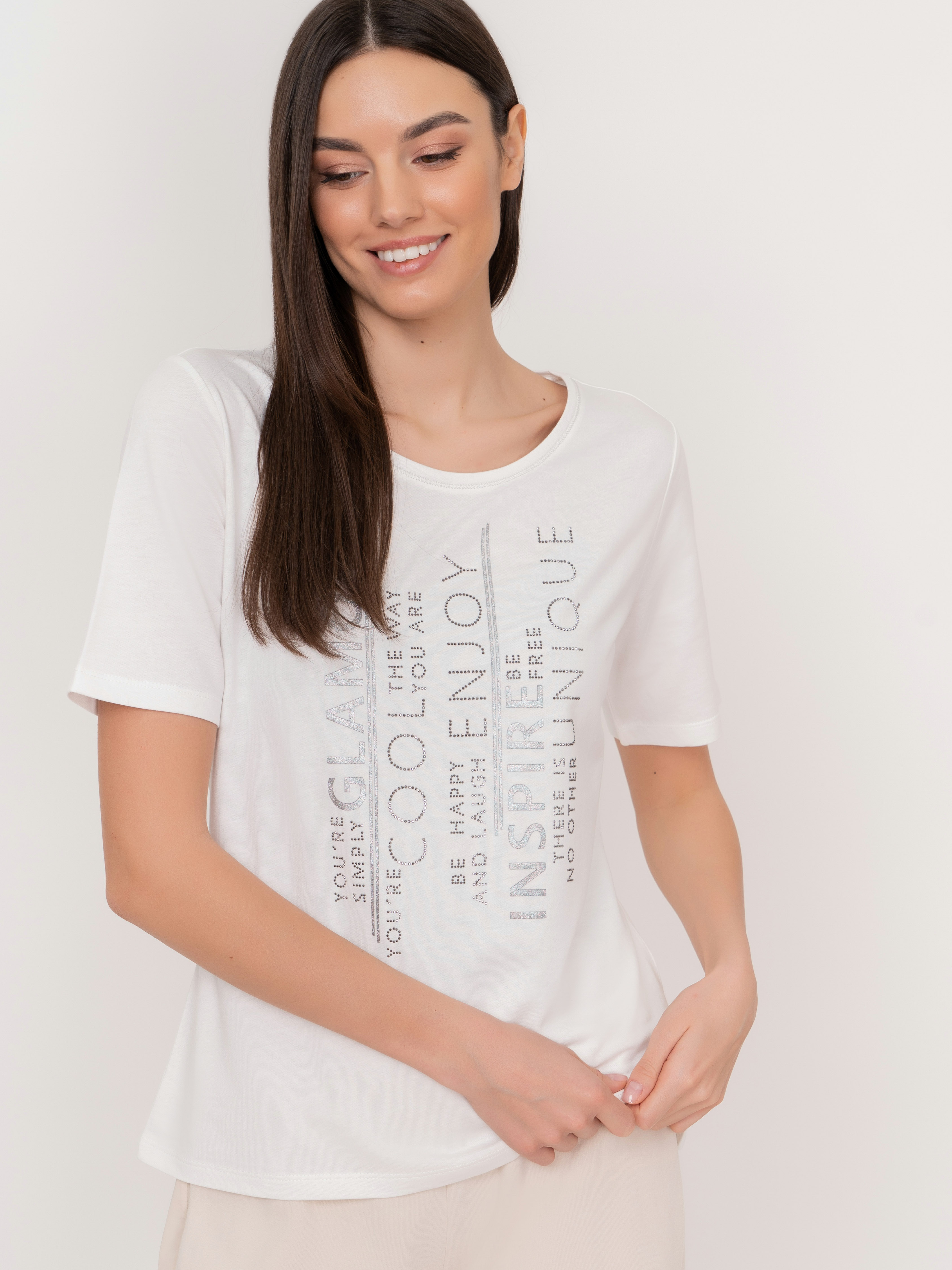 Э806015/22-01 Футболка Monari