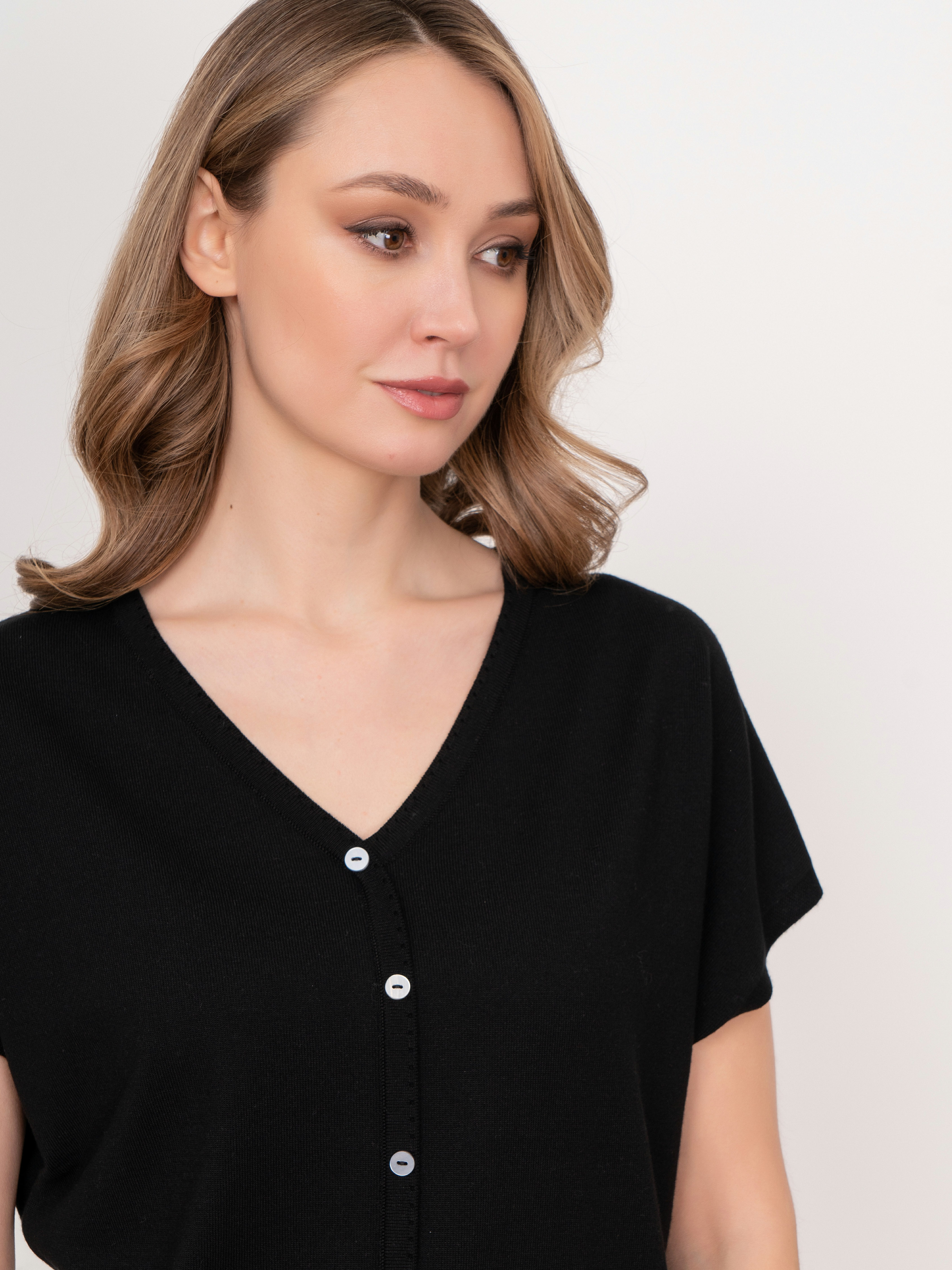 Э5015/22-01 Джемпер Felicita