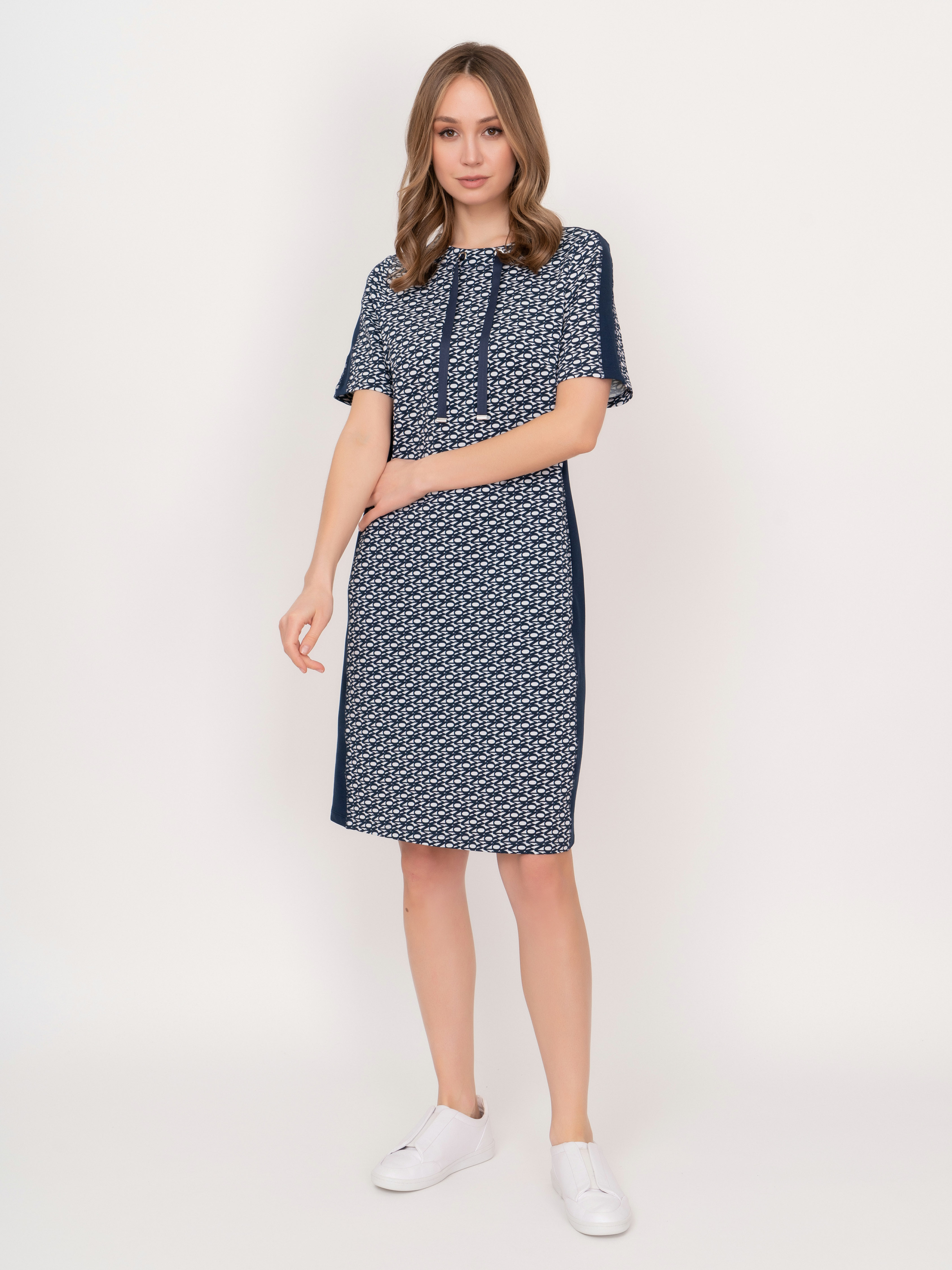 Э514461/22-01 Платье тр.ТRabe