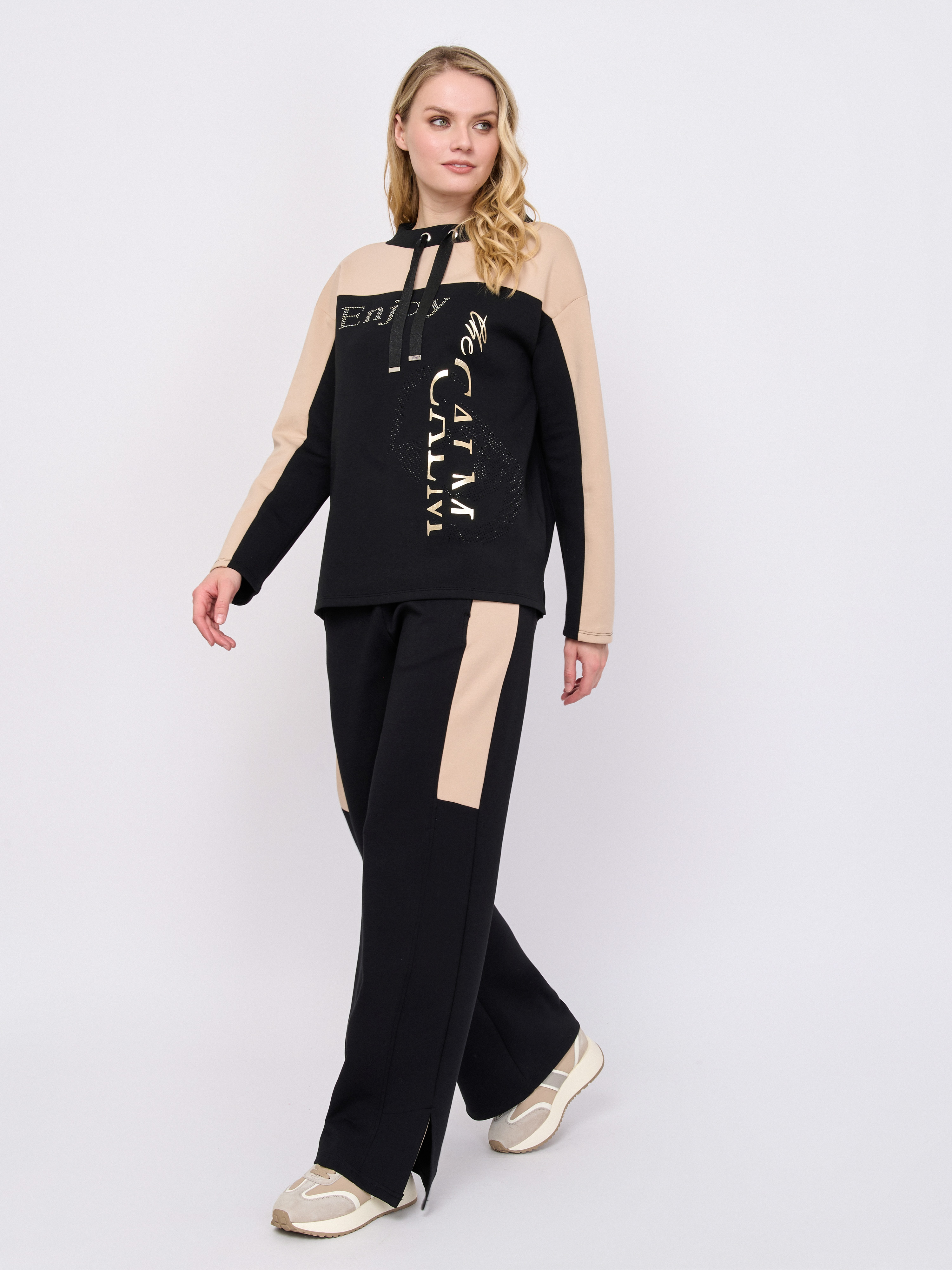 Э6021/1190/м/25-01 Брюки тр. Betty Barclay