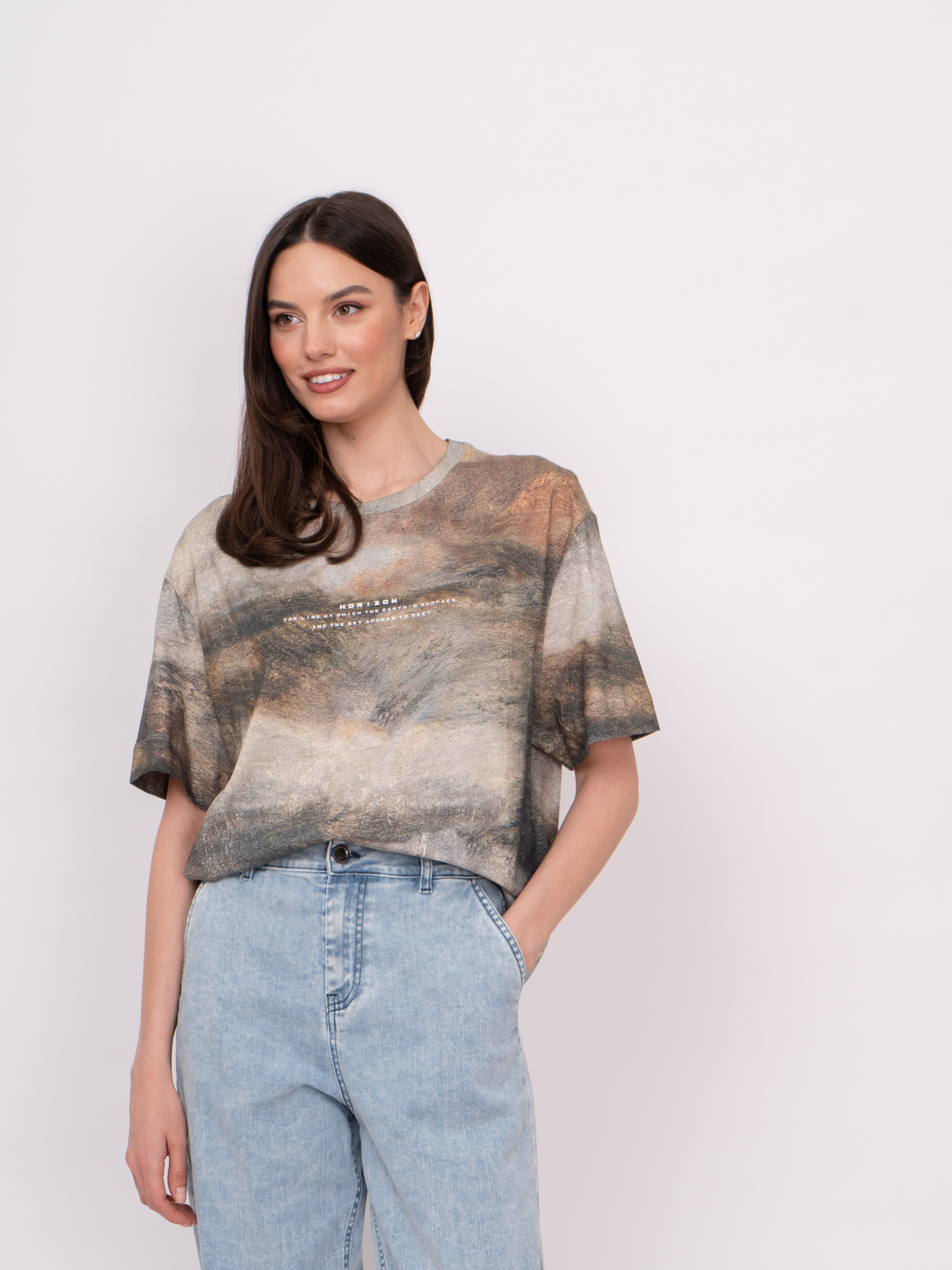 Э721270/30015/22-01 Футболка Unq