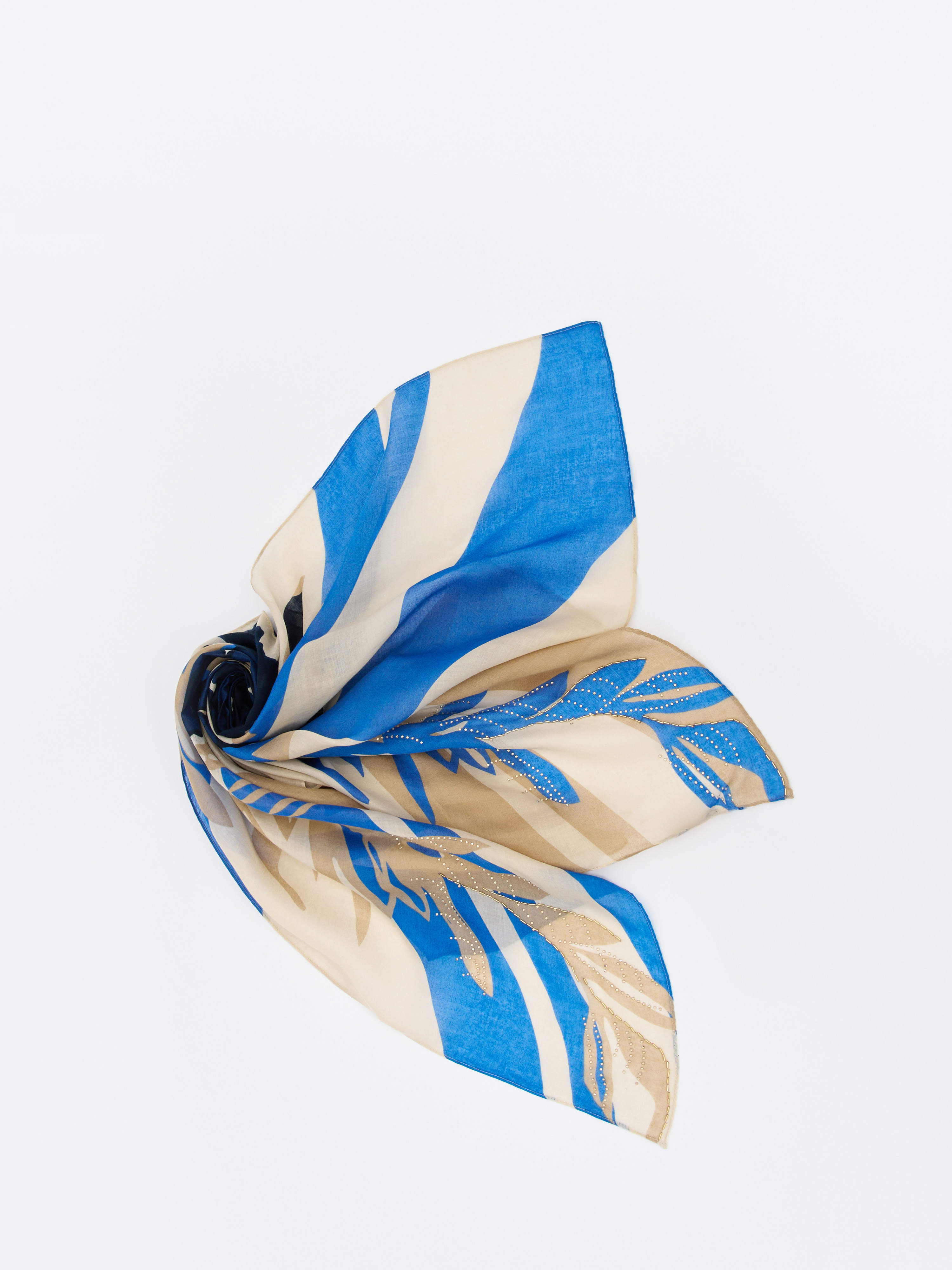 Э3442/1290/м/25-01 Шарф Betty Barclay