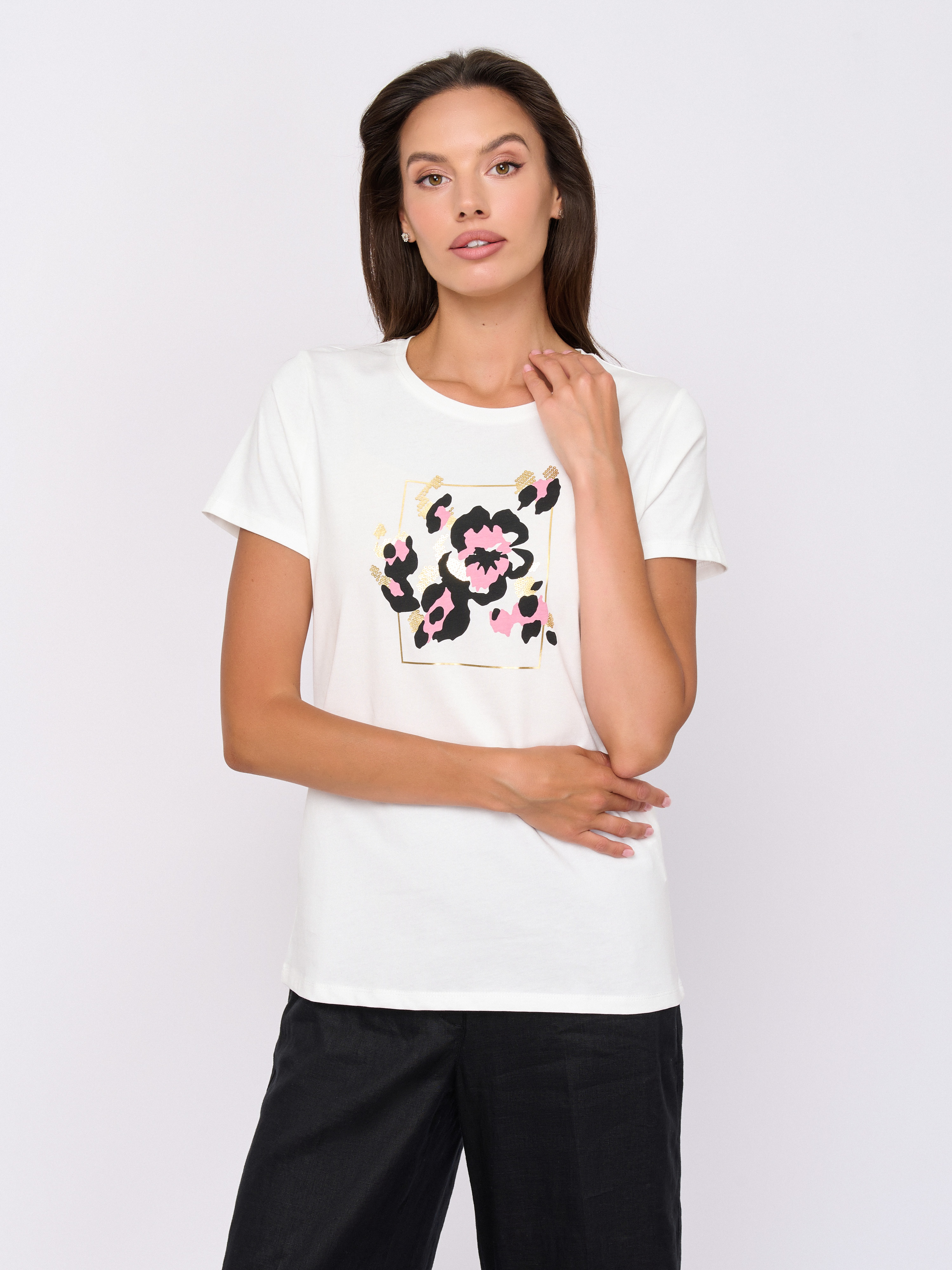 Э771364-16217/м/25-01 Футболка Taifun