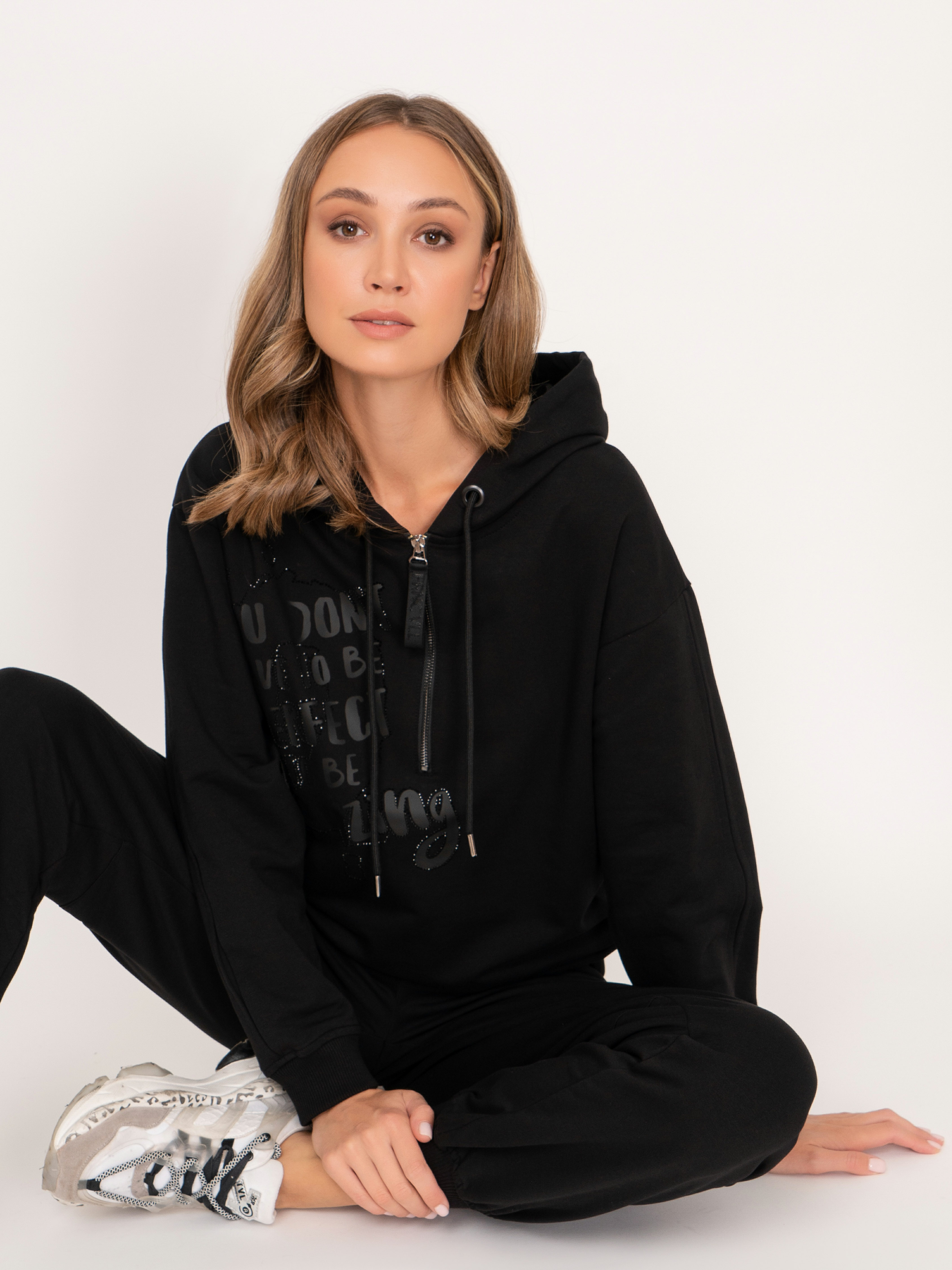 Э2496-223/22-02 Джемпер Franco Vello