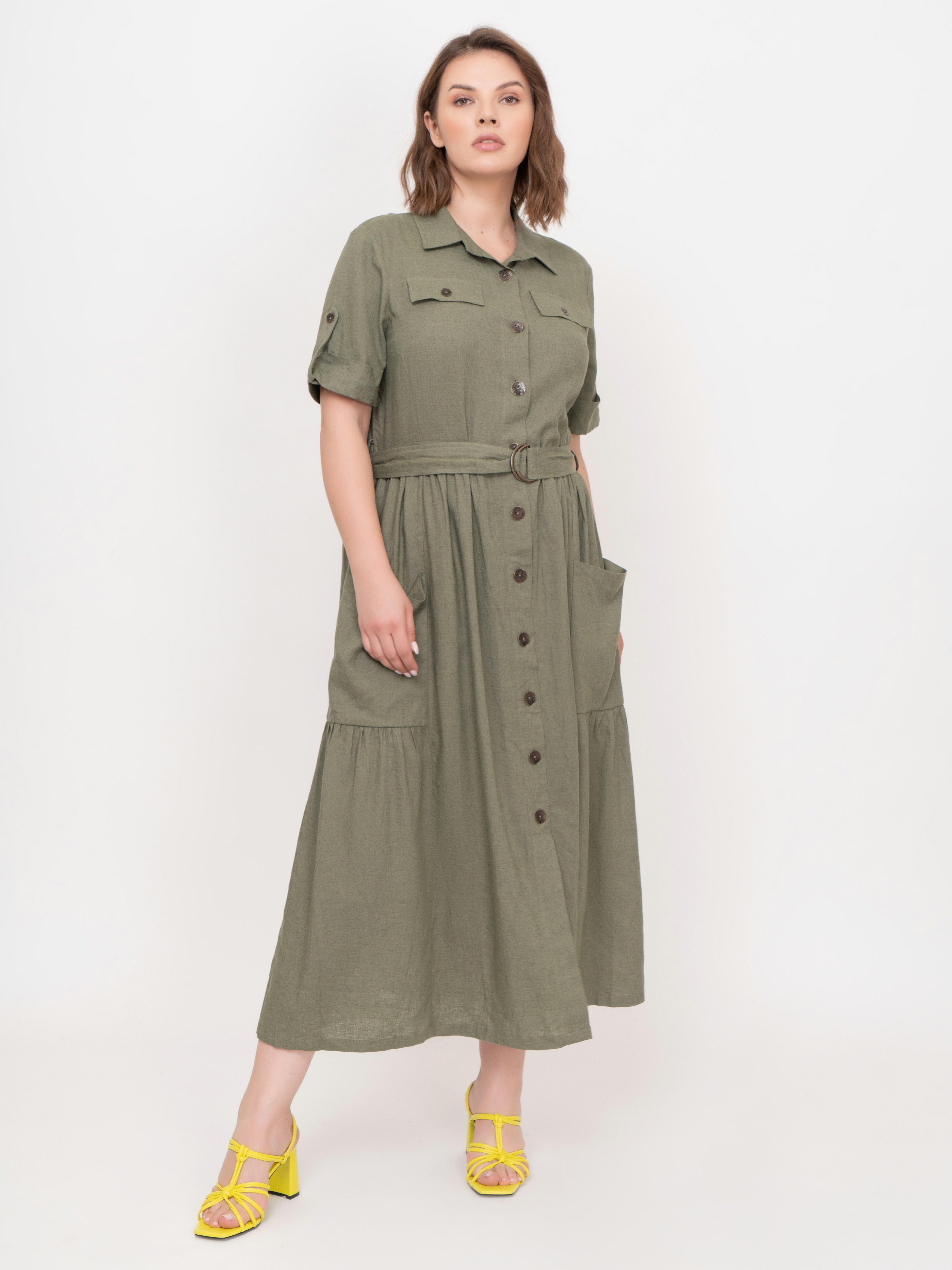 Э8005-121/21-01 Платье Franco Vello