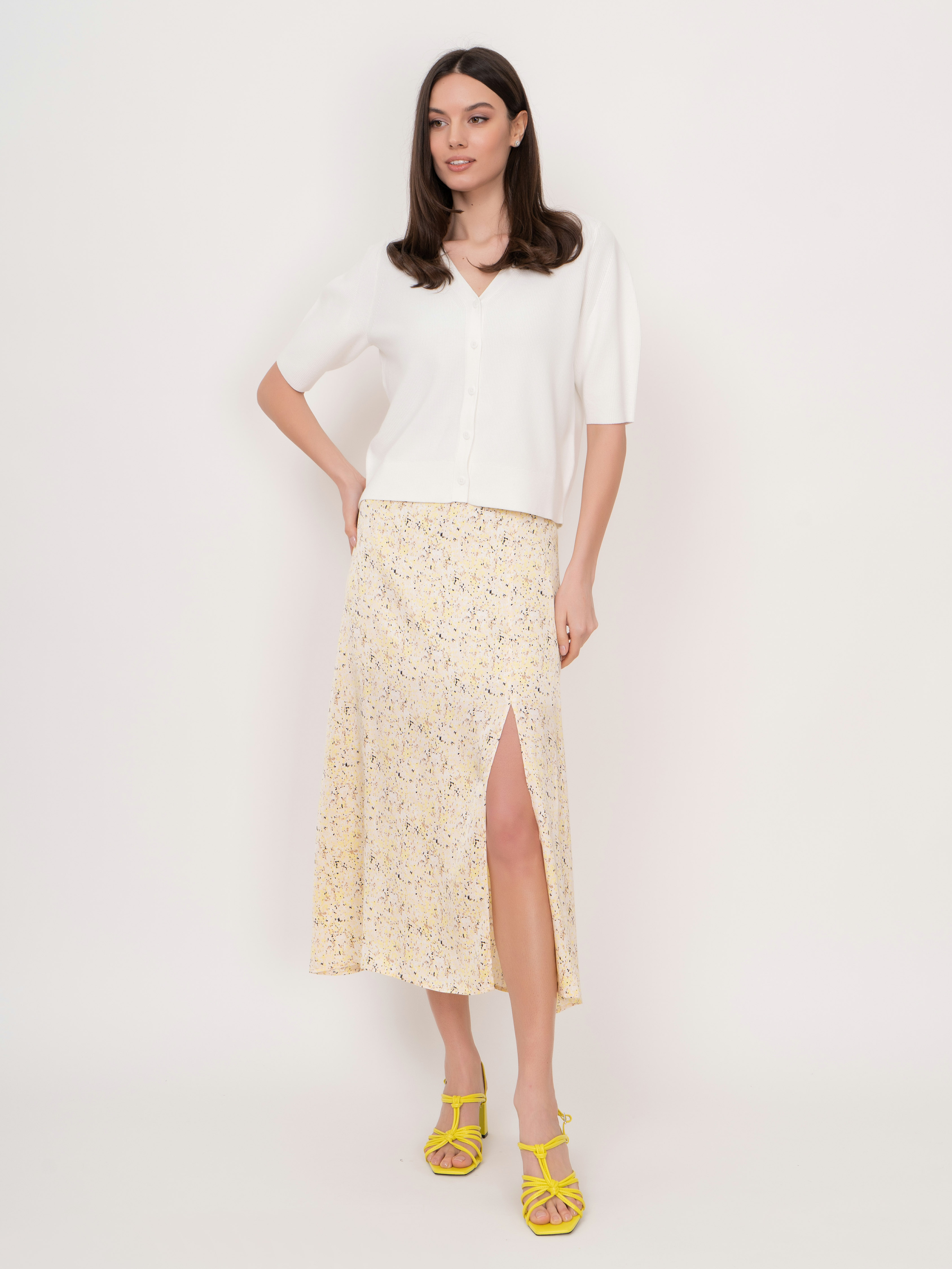 Э110006-11008/22-01 Юбка Taifun