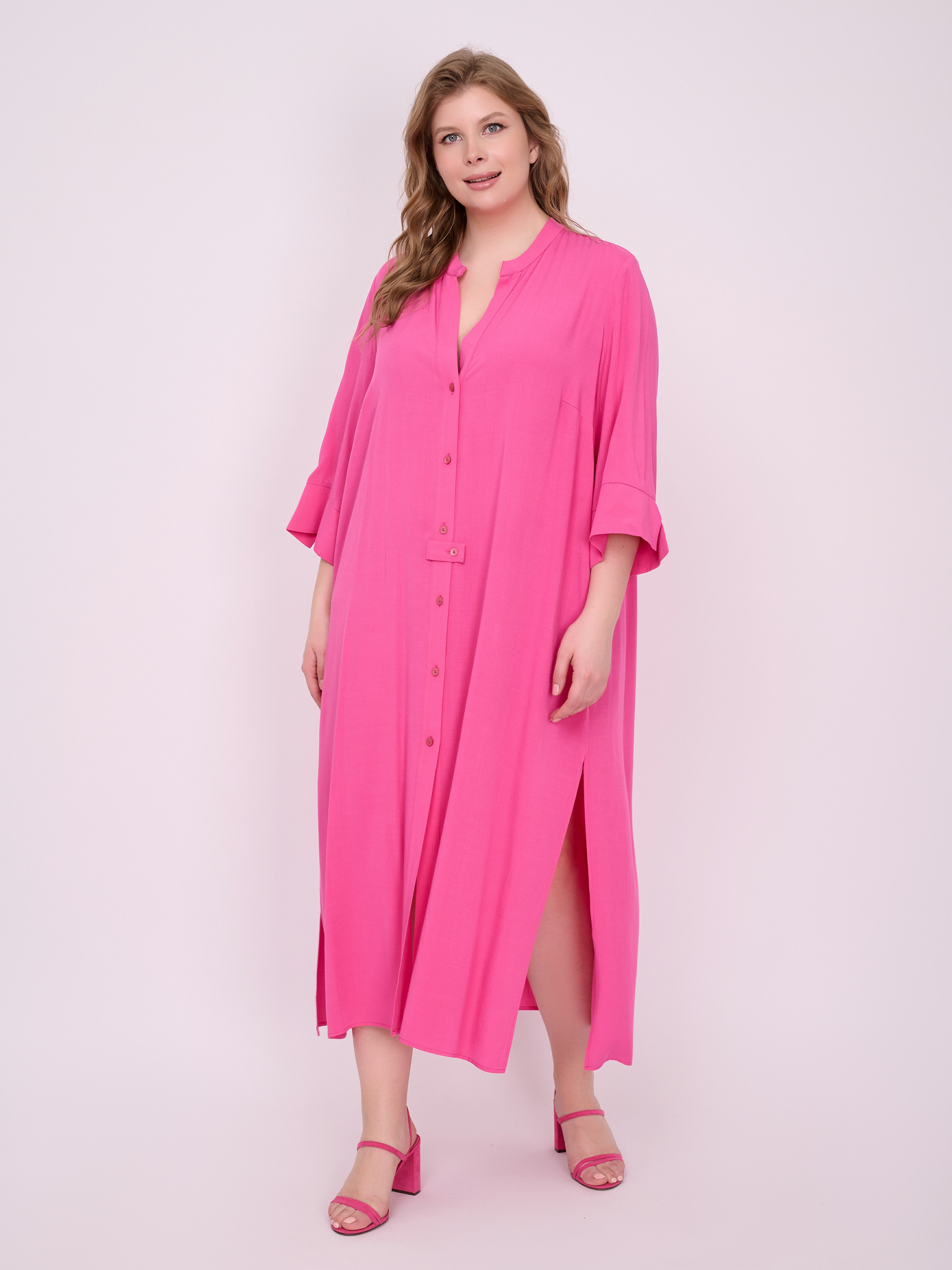 Э7901.7009/23-01 Платье Mat Fashion