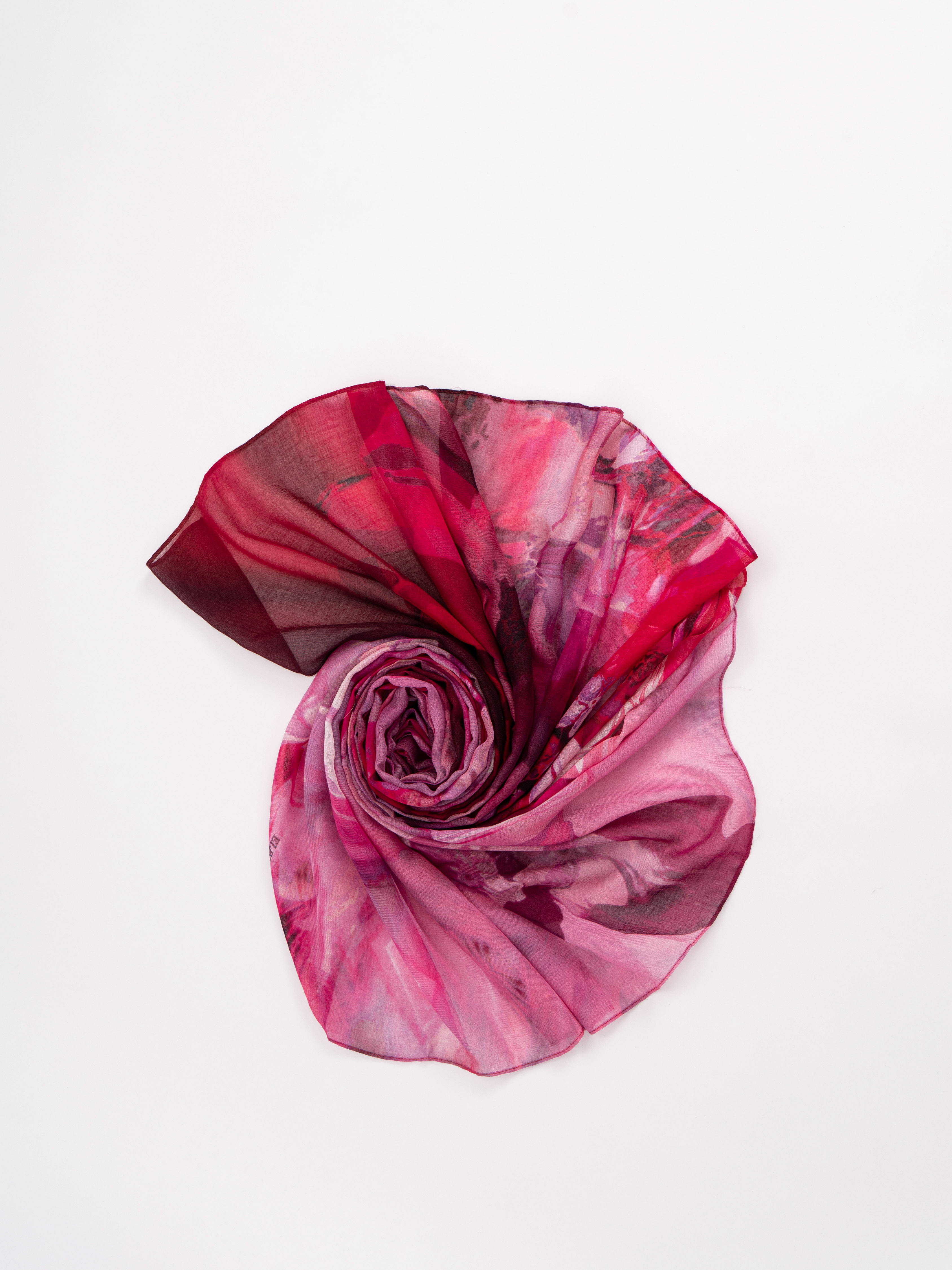 ЭE12-7270-06/22-01 Палантин Eleganzza