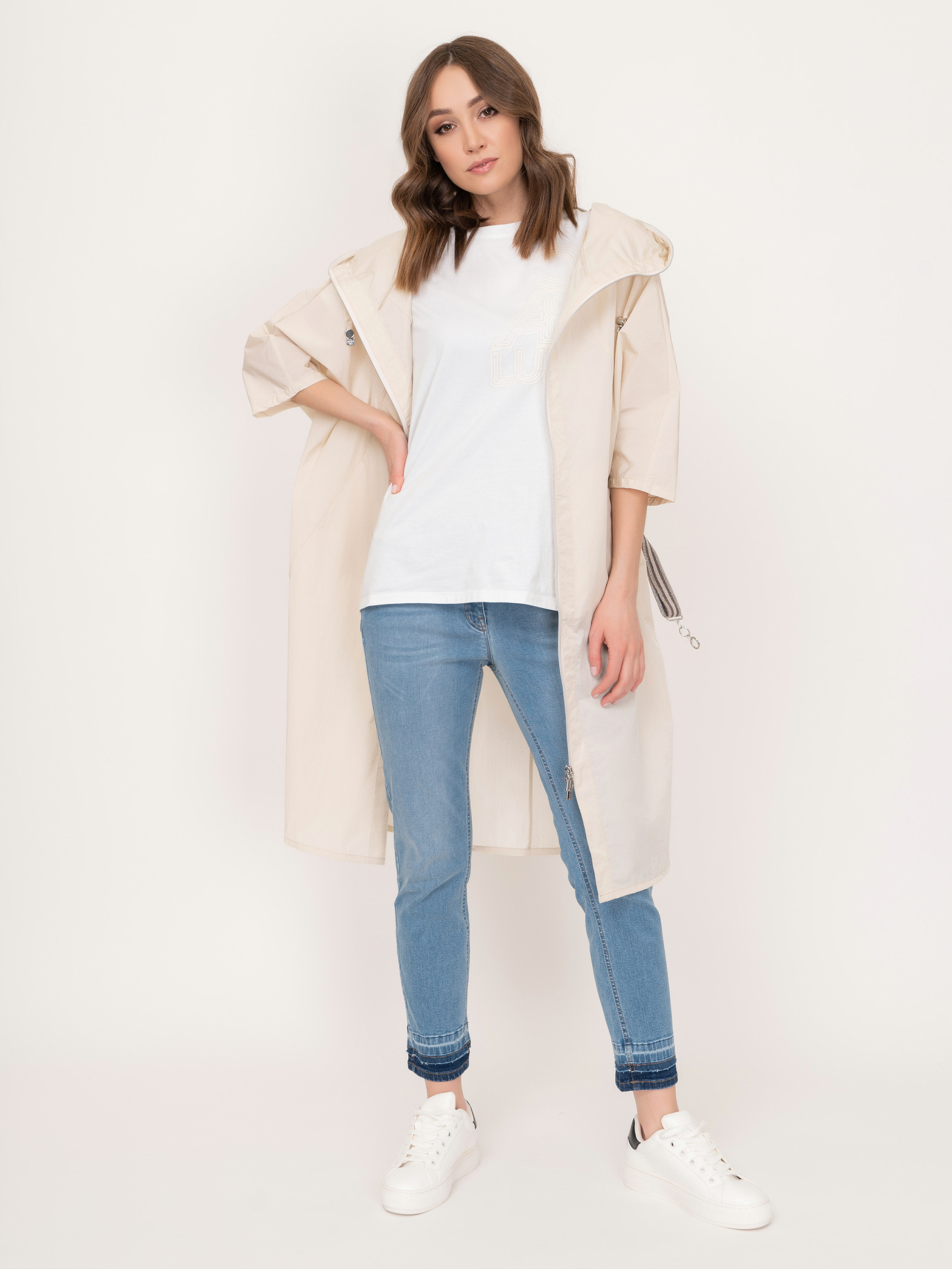 Э818200/144/21-01 Брюки Ppep