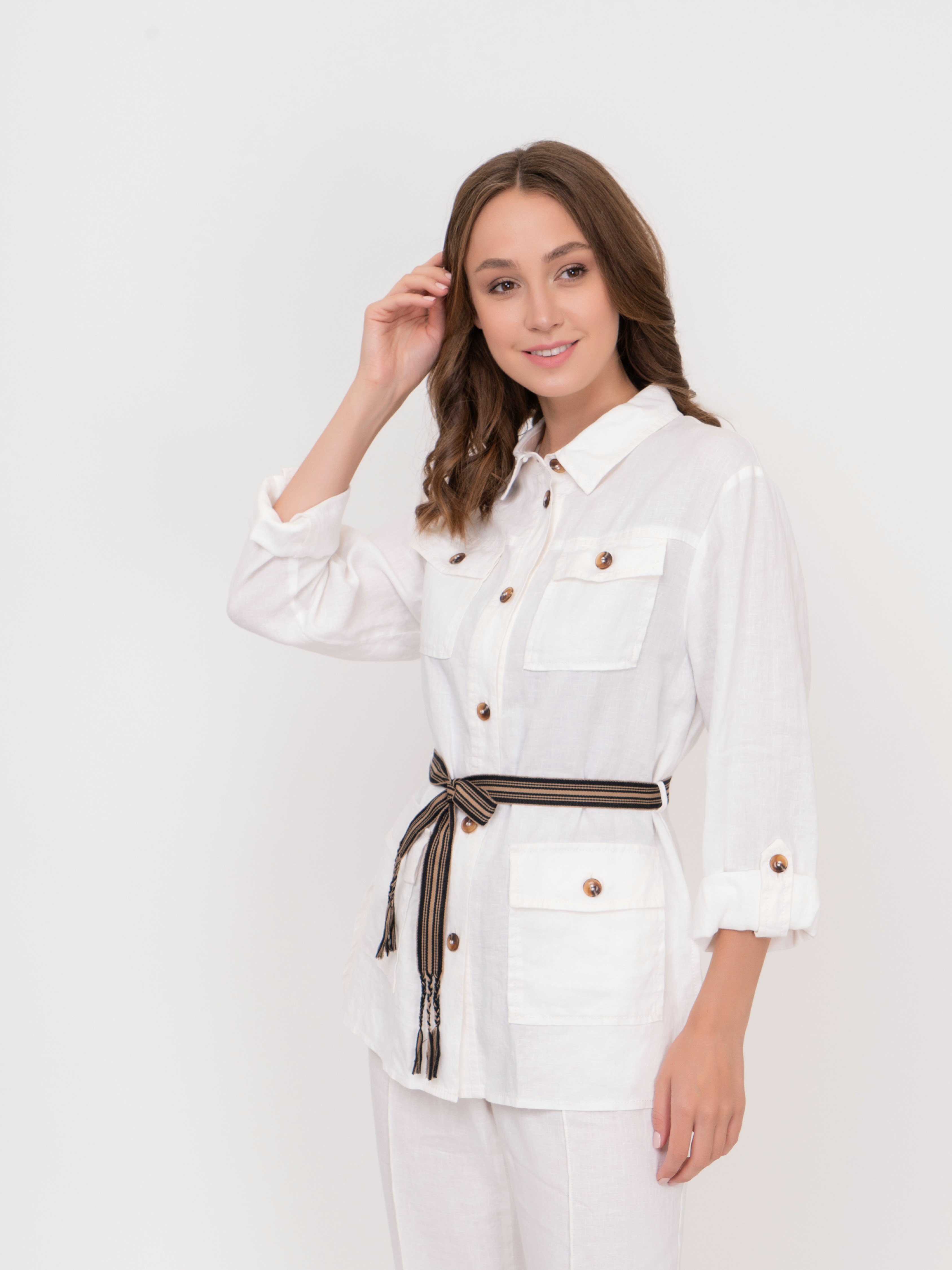 Э530043-31273/21-01 Жакет Gerry Weber