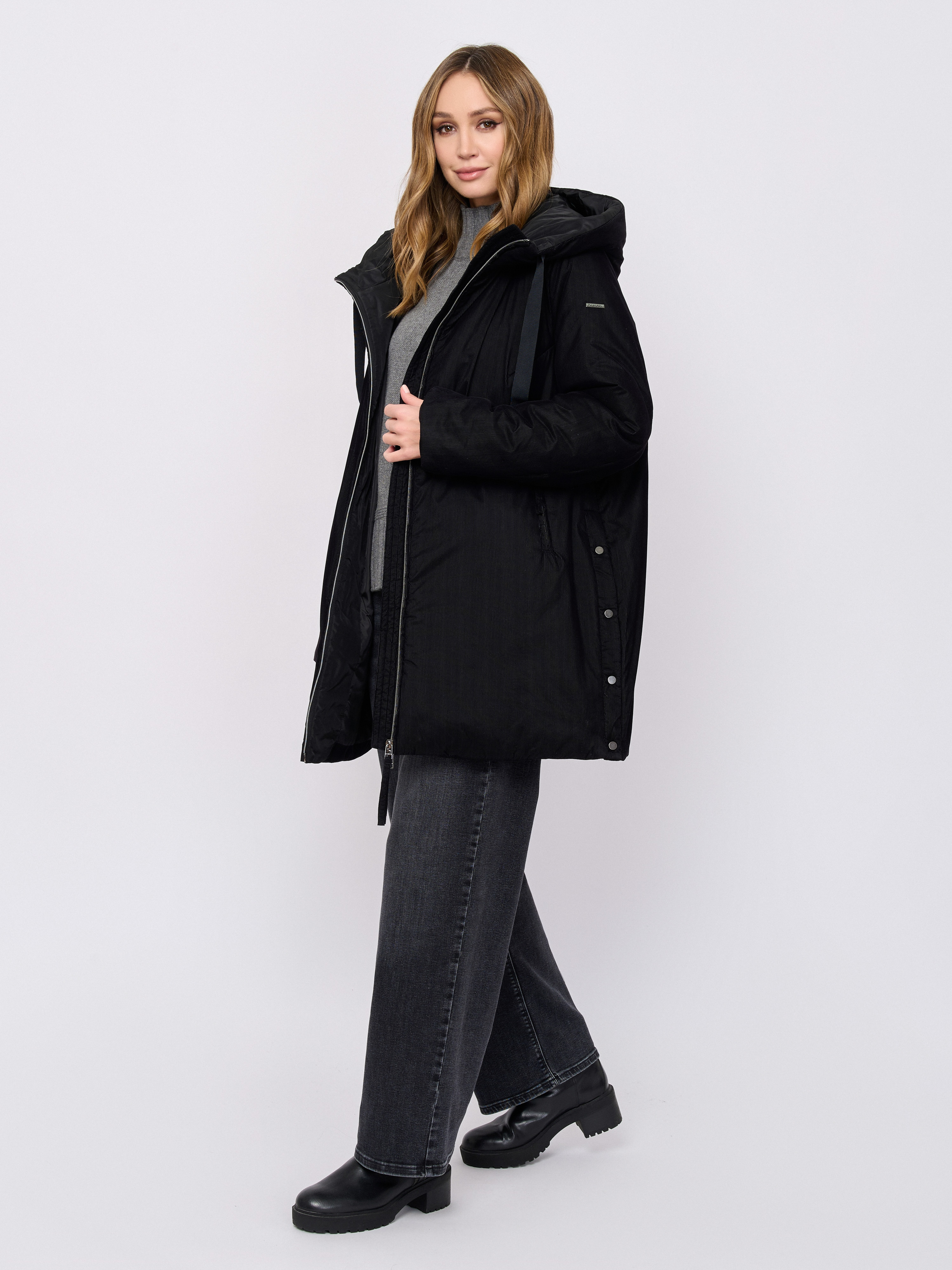 Э125400/250/м/25-02 Куртка Baronia