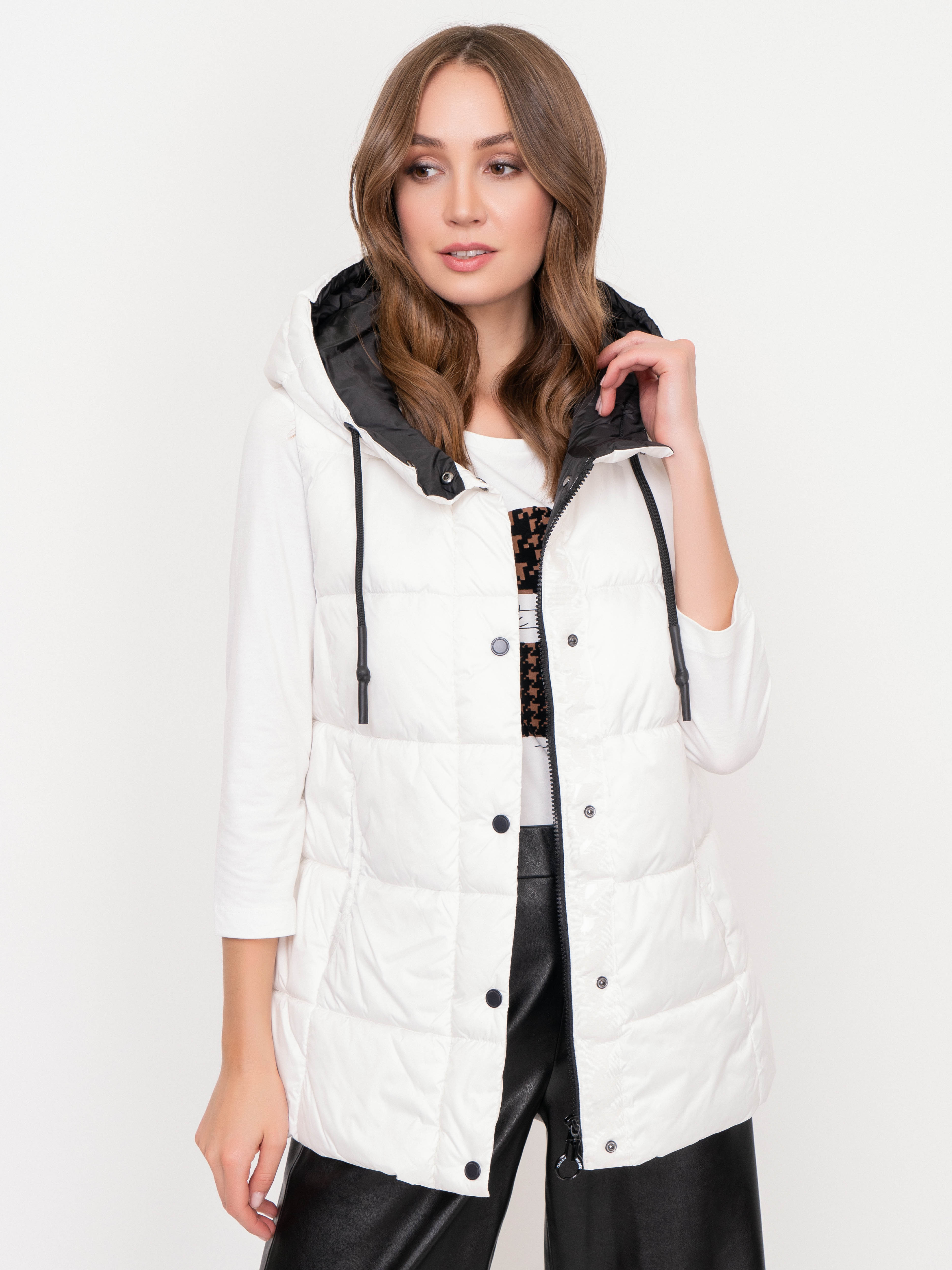 Э440300-31127/20-02 Жилет Gerry Weber