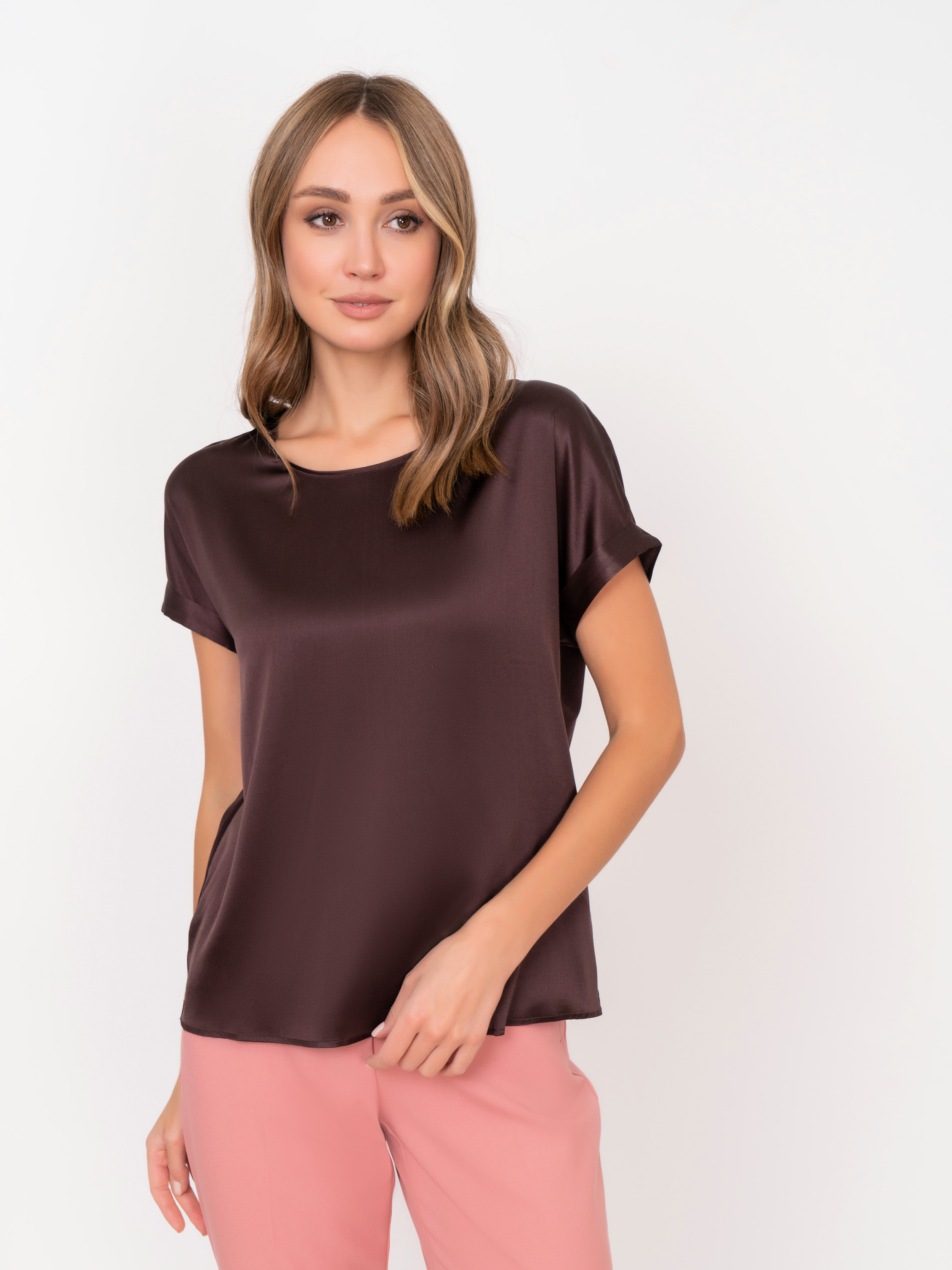 Э670203-35006/21-02 Футболка Gerry Weber