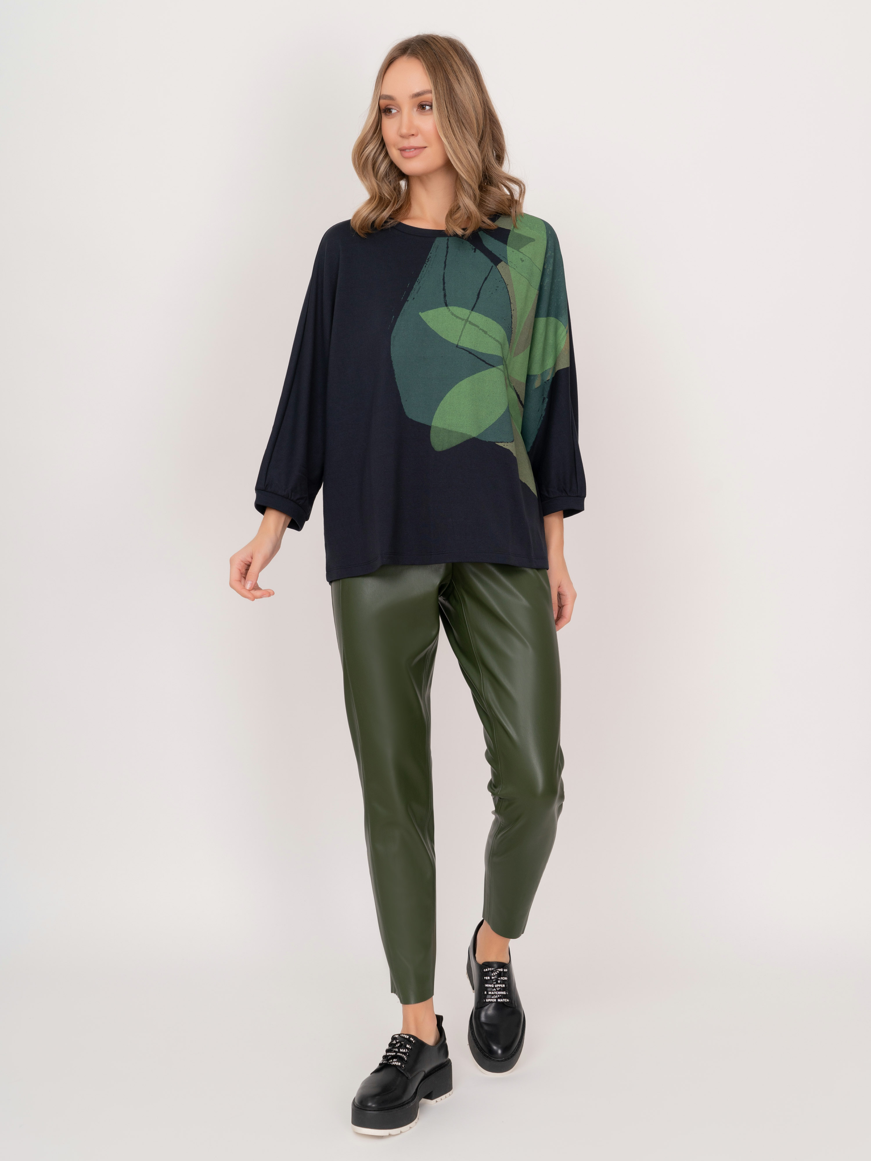 Э920994-29257/22-02 Брюки Samoon