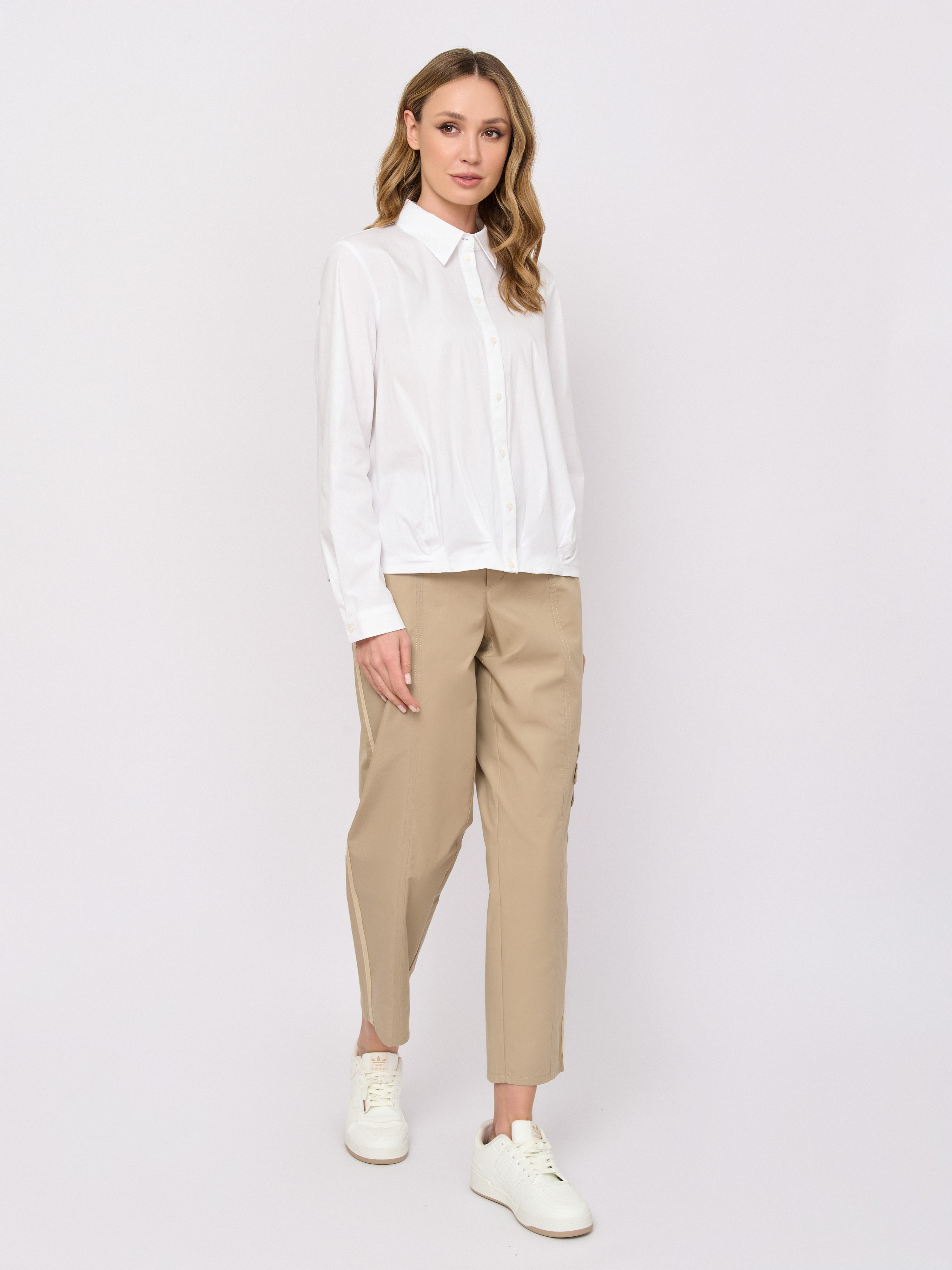 С1309-21/21-71/м/26-01 Брюки Toni